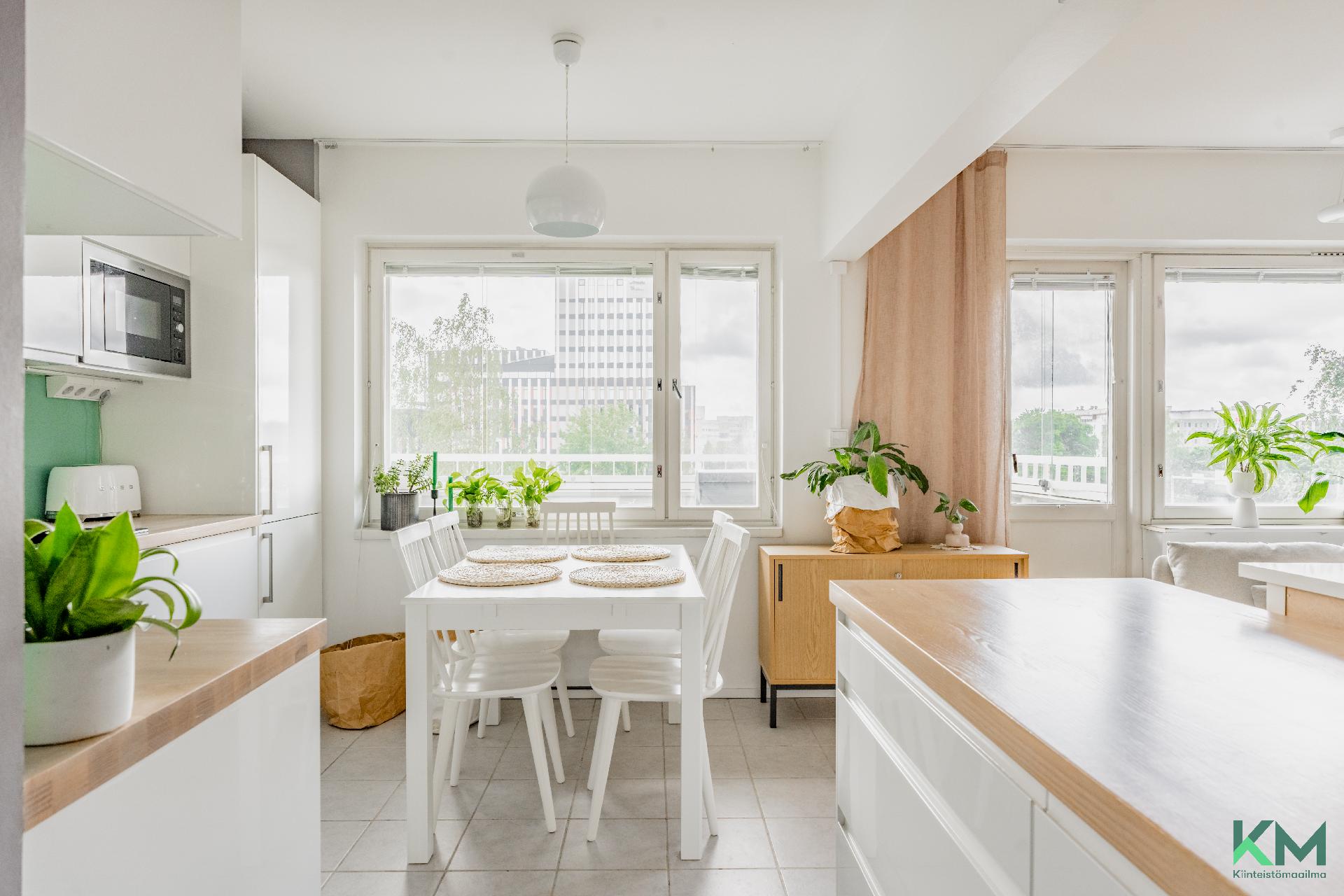 Postipuuntie 1, Leppävaara, Espoo