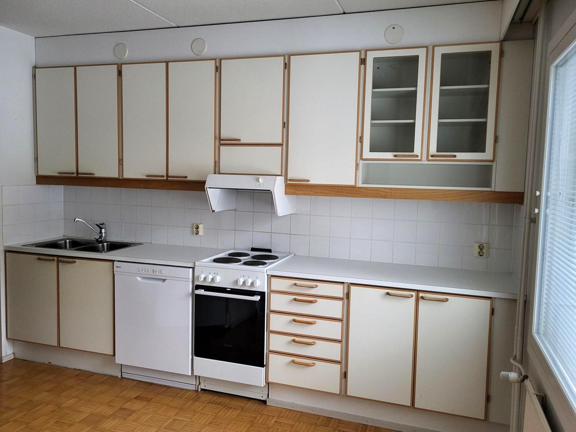 Keskikoskentie 5, Myllykoski, Kouvola