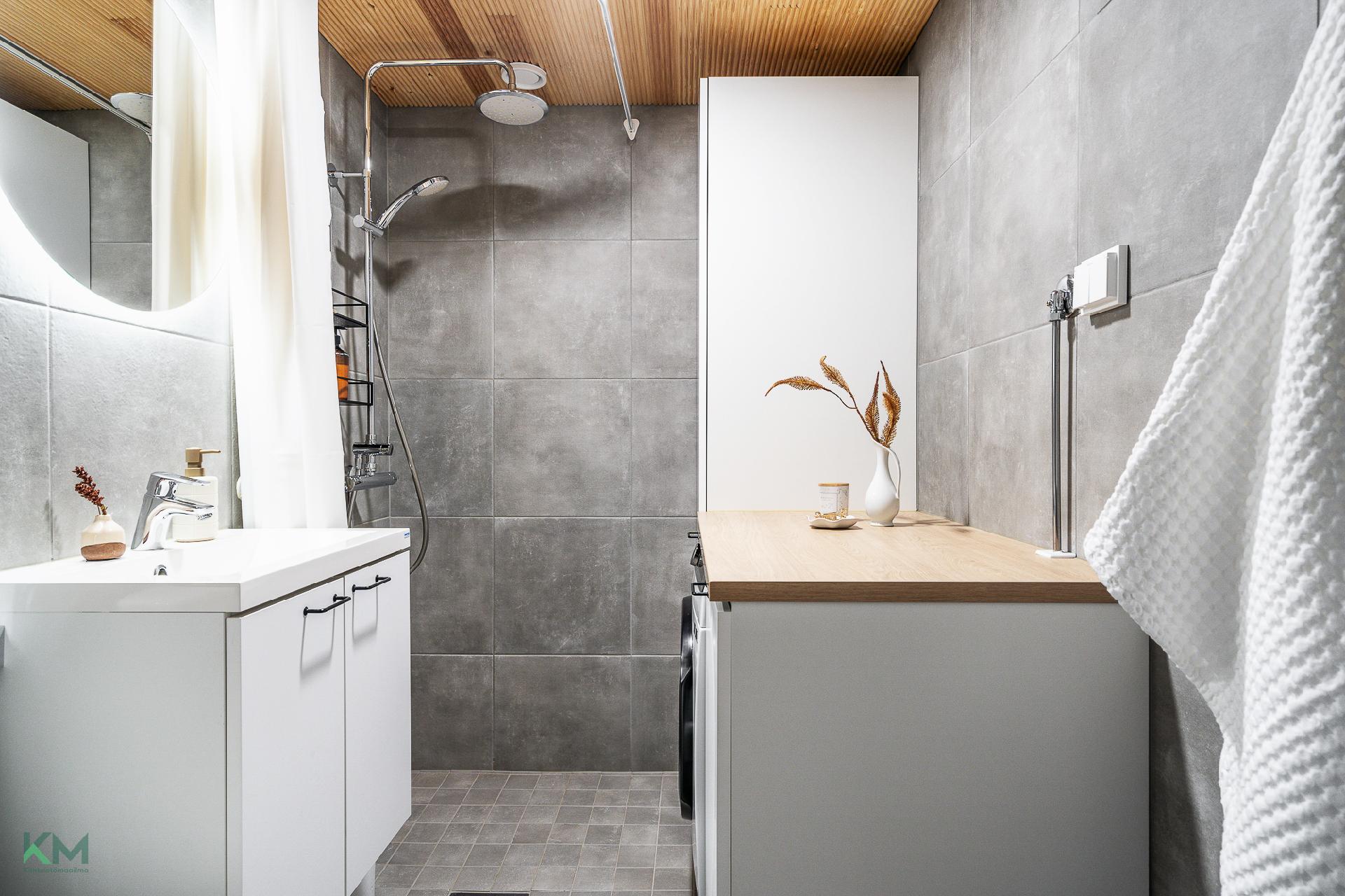 Kanervatie 3, Myllyoja, Oulu