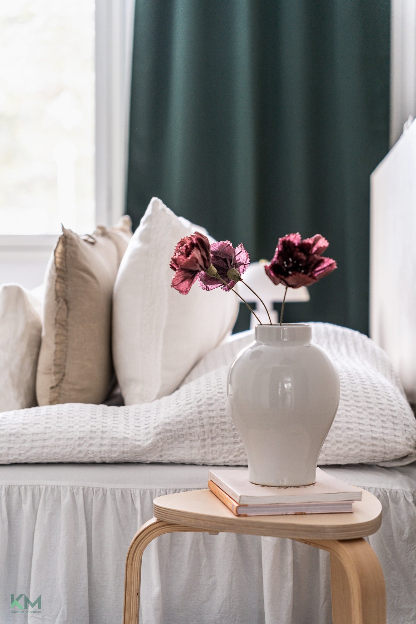 Kanervatie 3, Myllyoja, Oulu