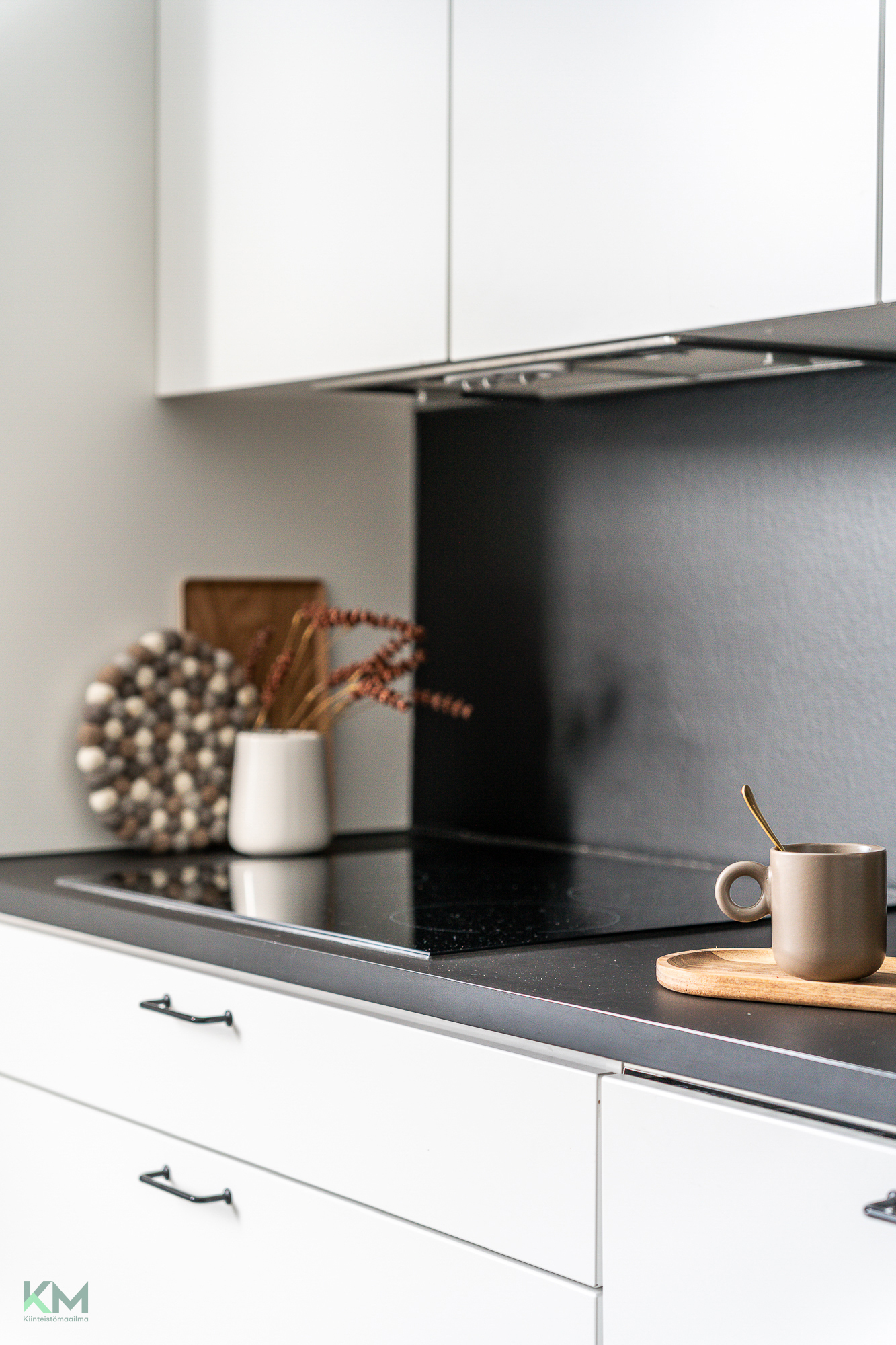 Kanervatie 3, Myllyoja, Oulu