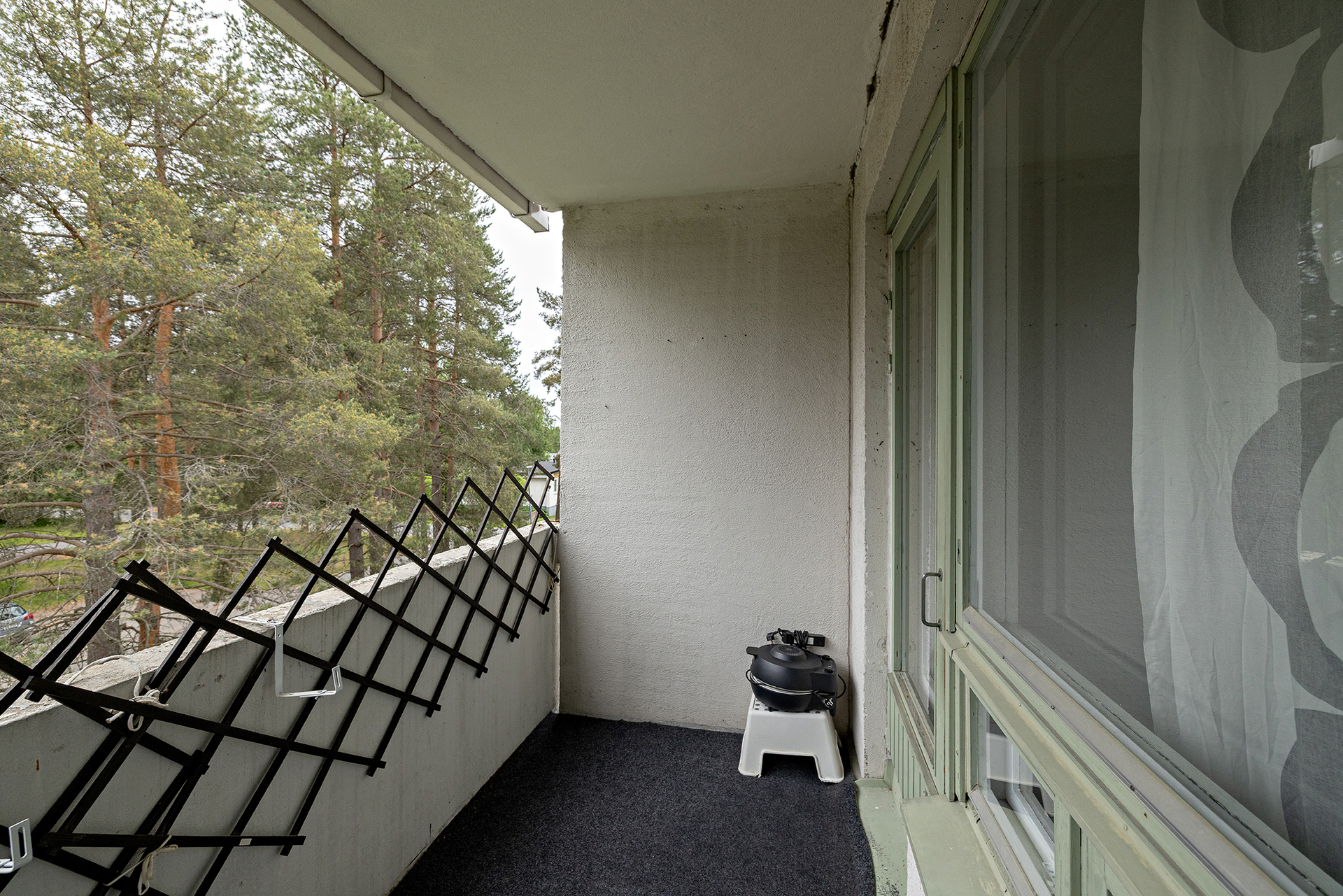 Kanervatie 3, Myllyoja, Oulu