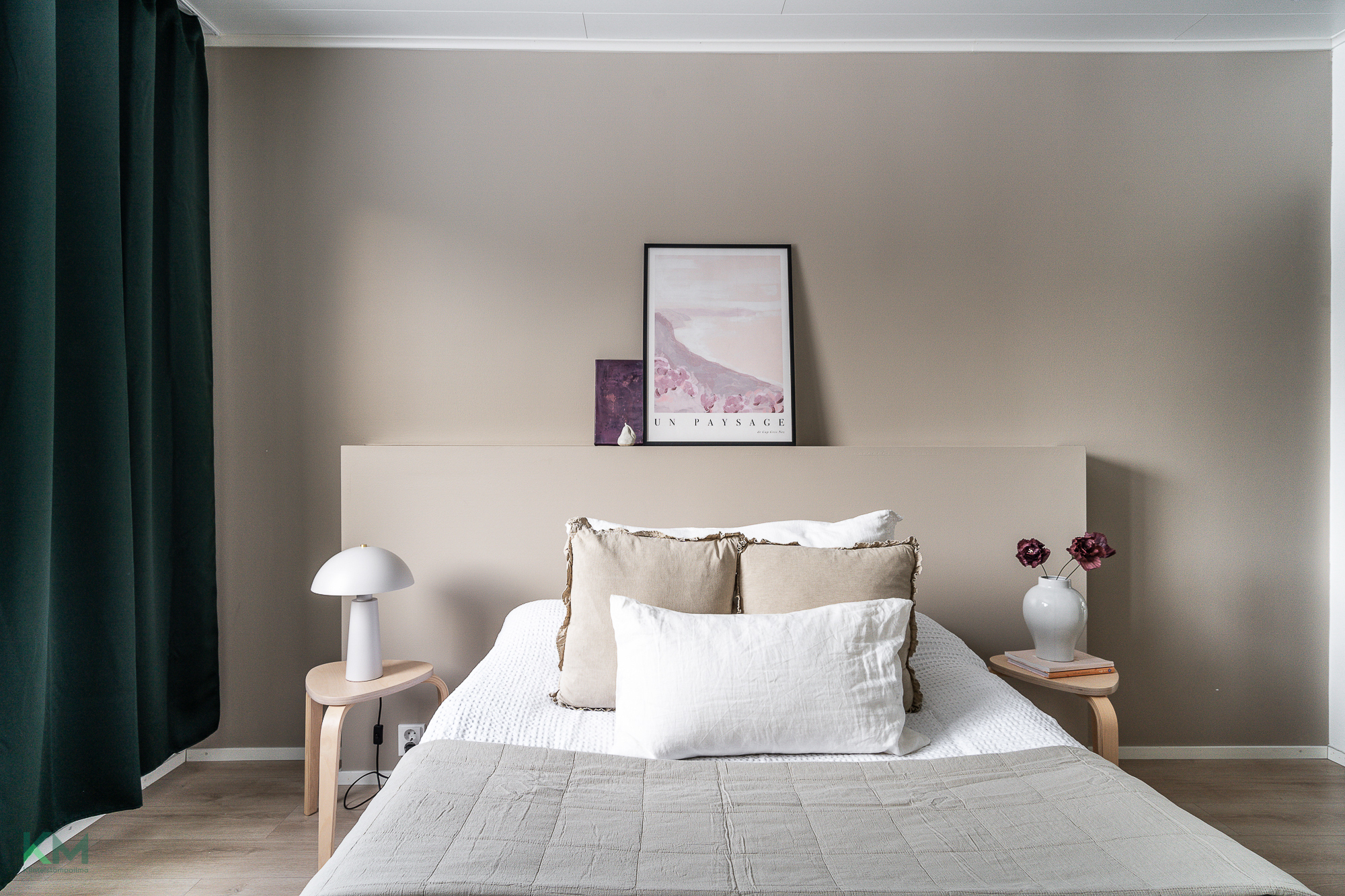 Kanervatie 3, Myllyoja, Oulu