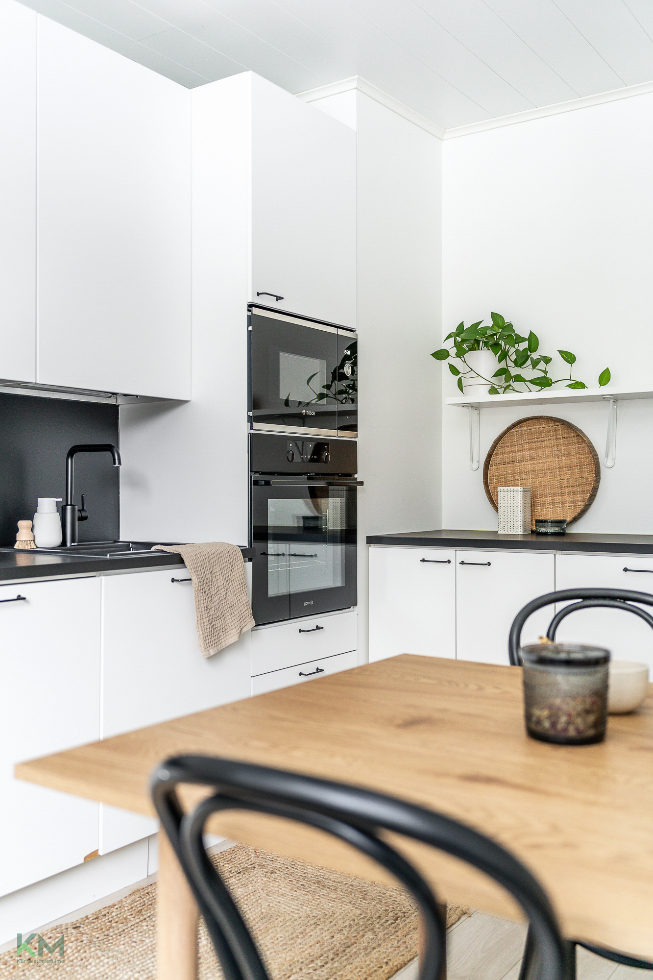 Kanervatie 3, Myllyoja, Oulu