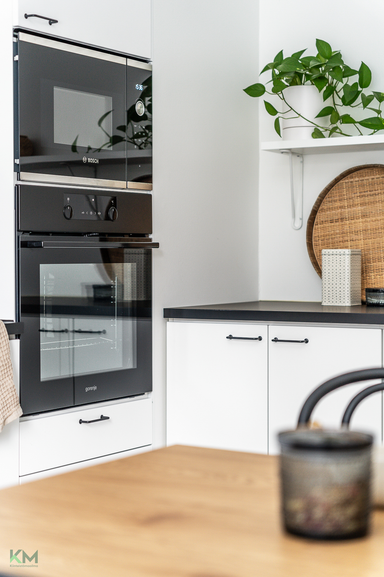 Kanervatie 3, Myllyoja, Oulu