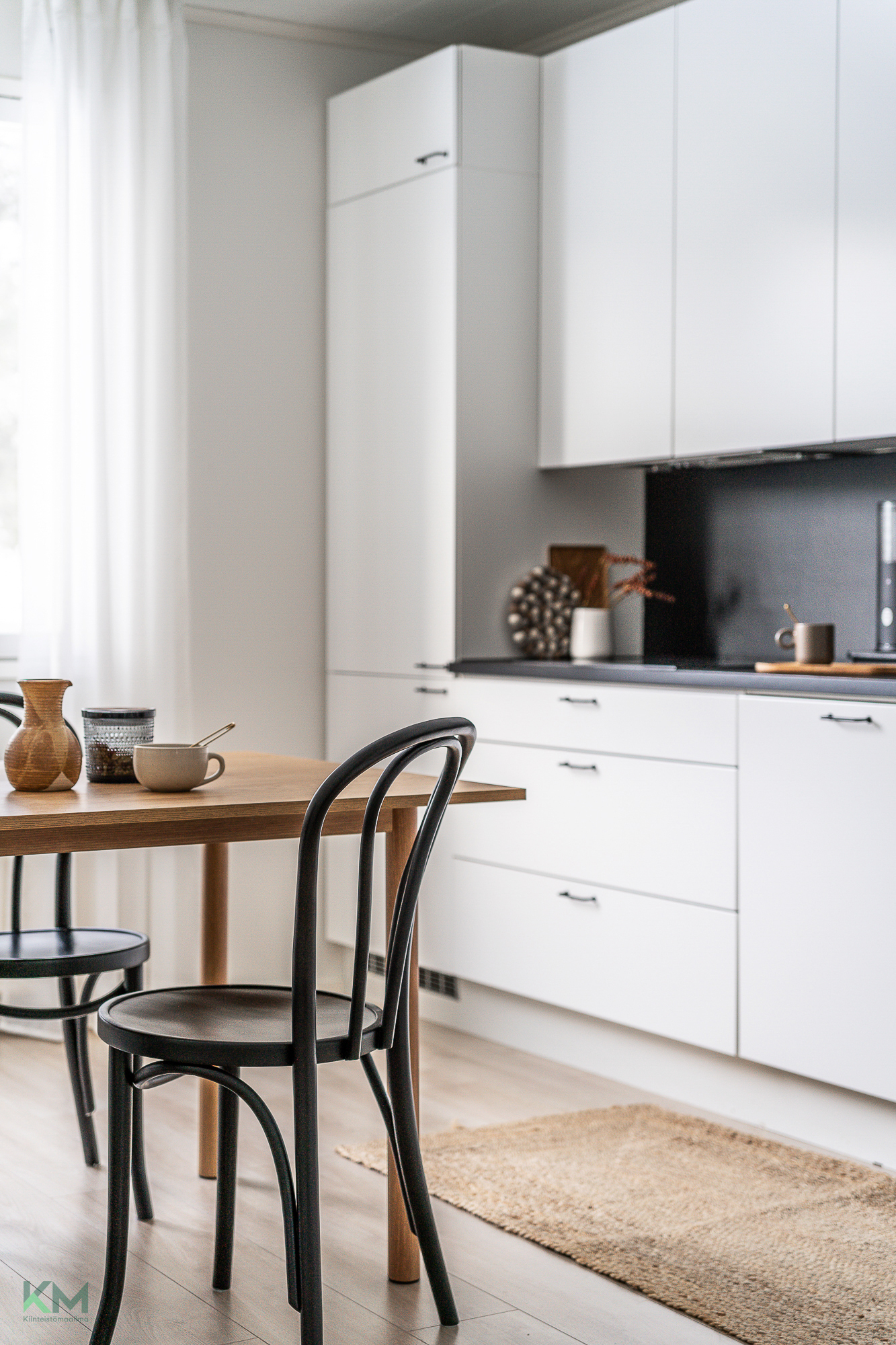 Kanervatie 3, Myllyoja, Oulu