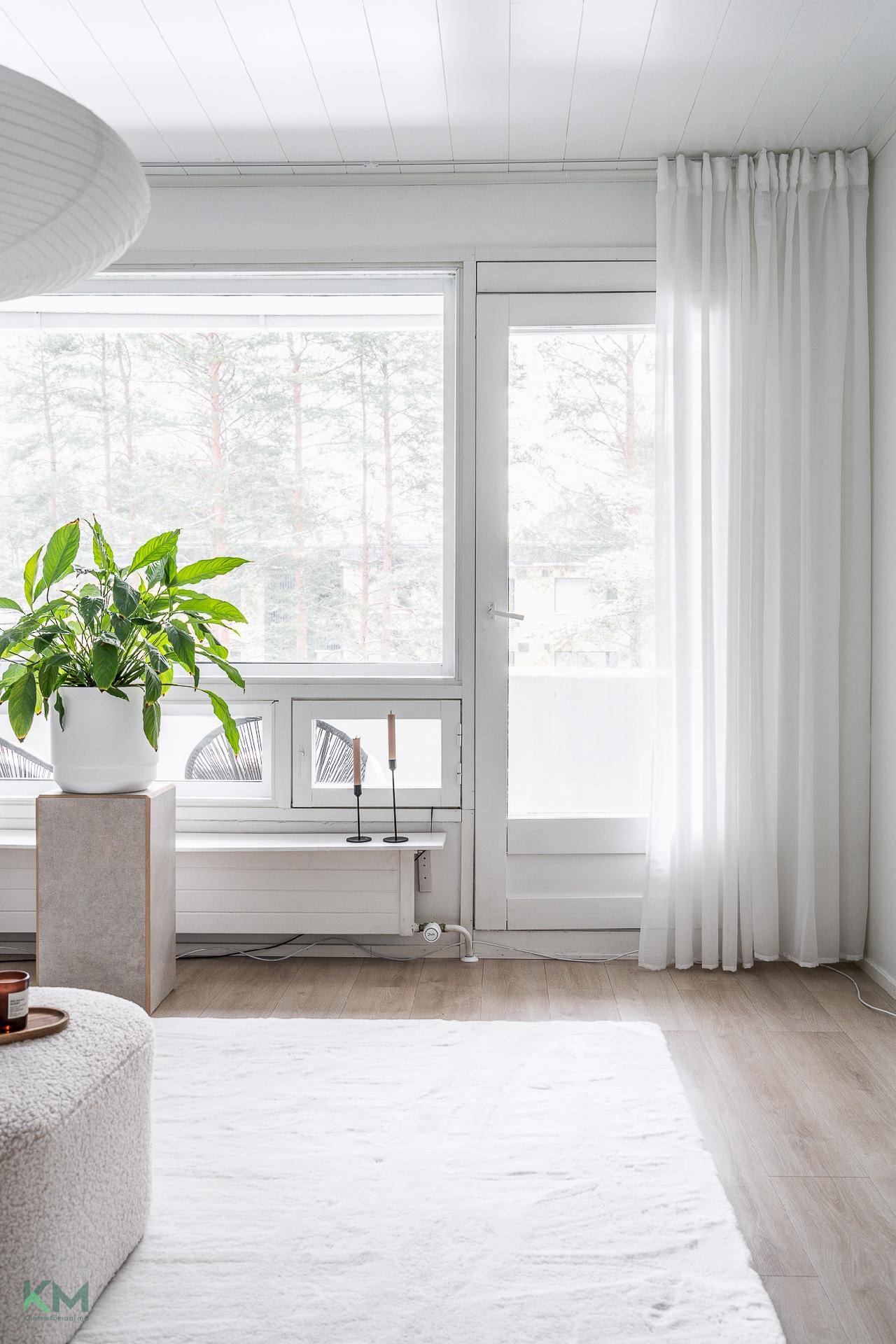 Kanervatie 3, Myllyoja, Oulu