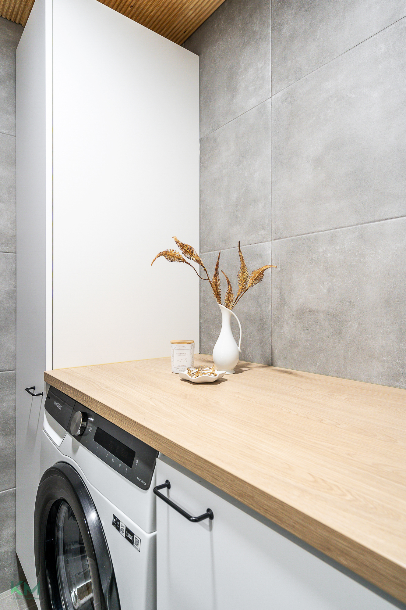 Kanervatie 3, Myllyoja, Oulu