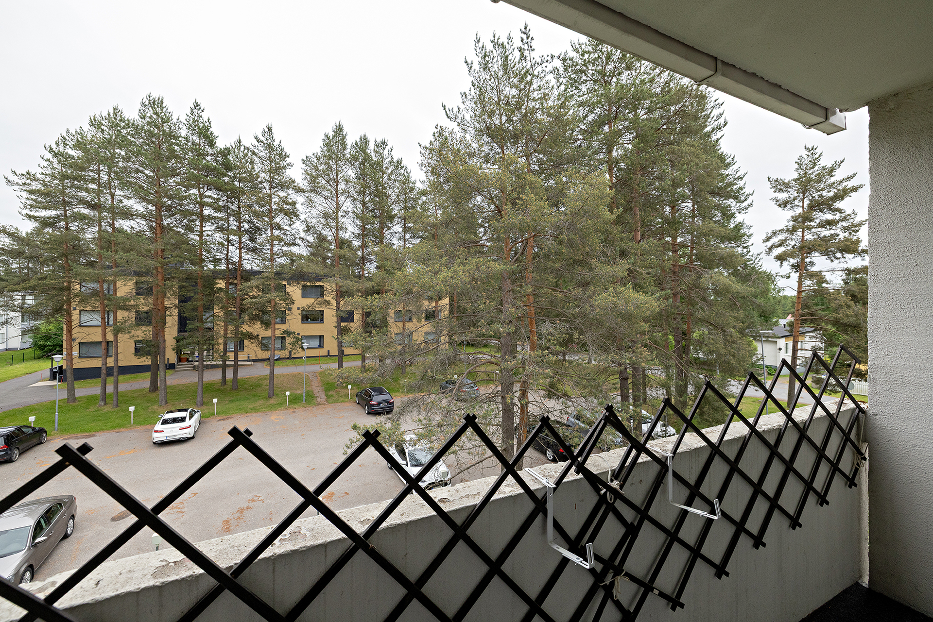 Kanervatie 3, Myllyoja, Oulu