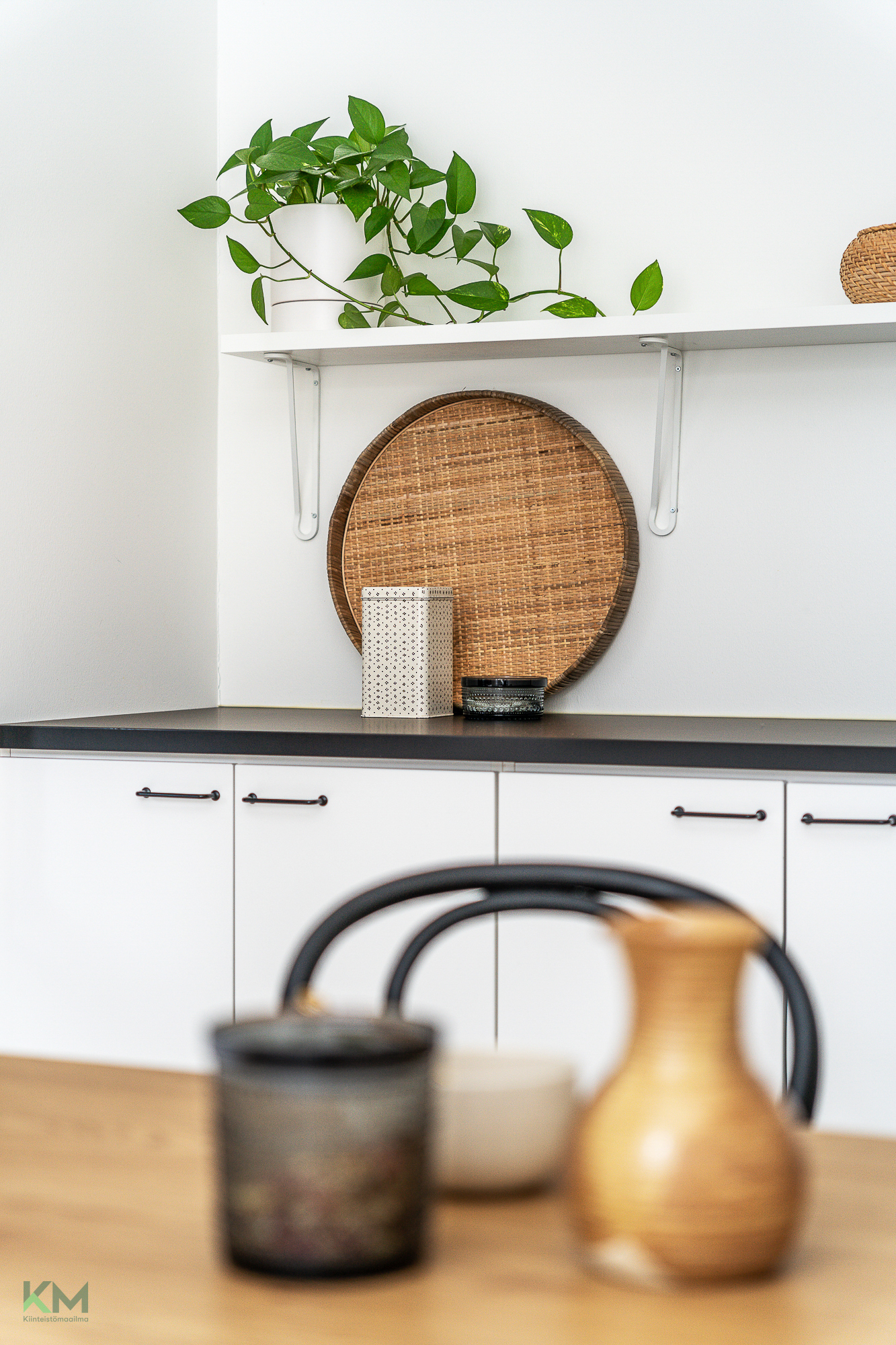 Kanervatie 3, Myllyoja, Oulu