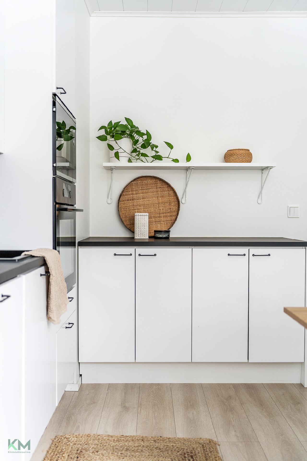 Kanervatie 3, Myllyoja, Oulu