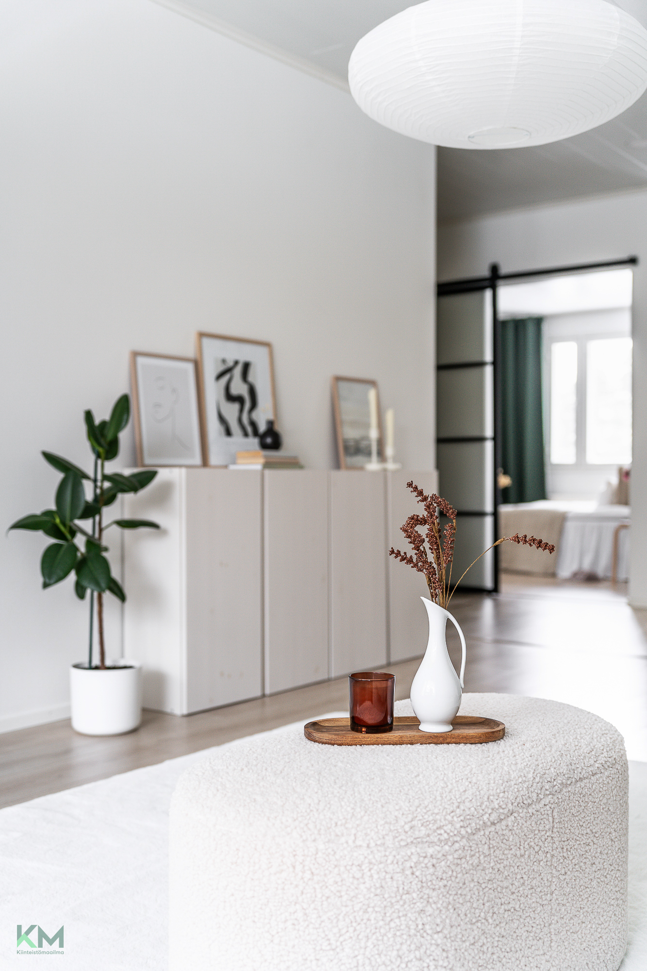 Kanervatie 3, Myllyoja, Oulu