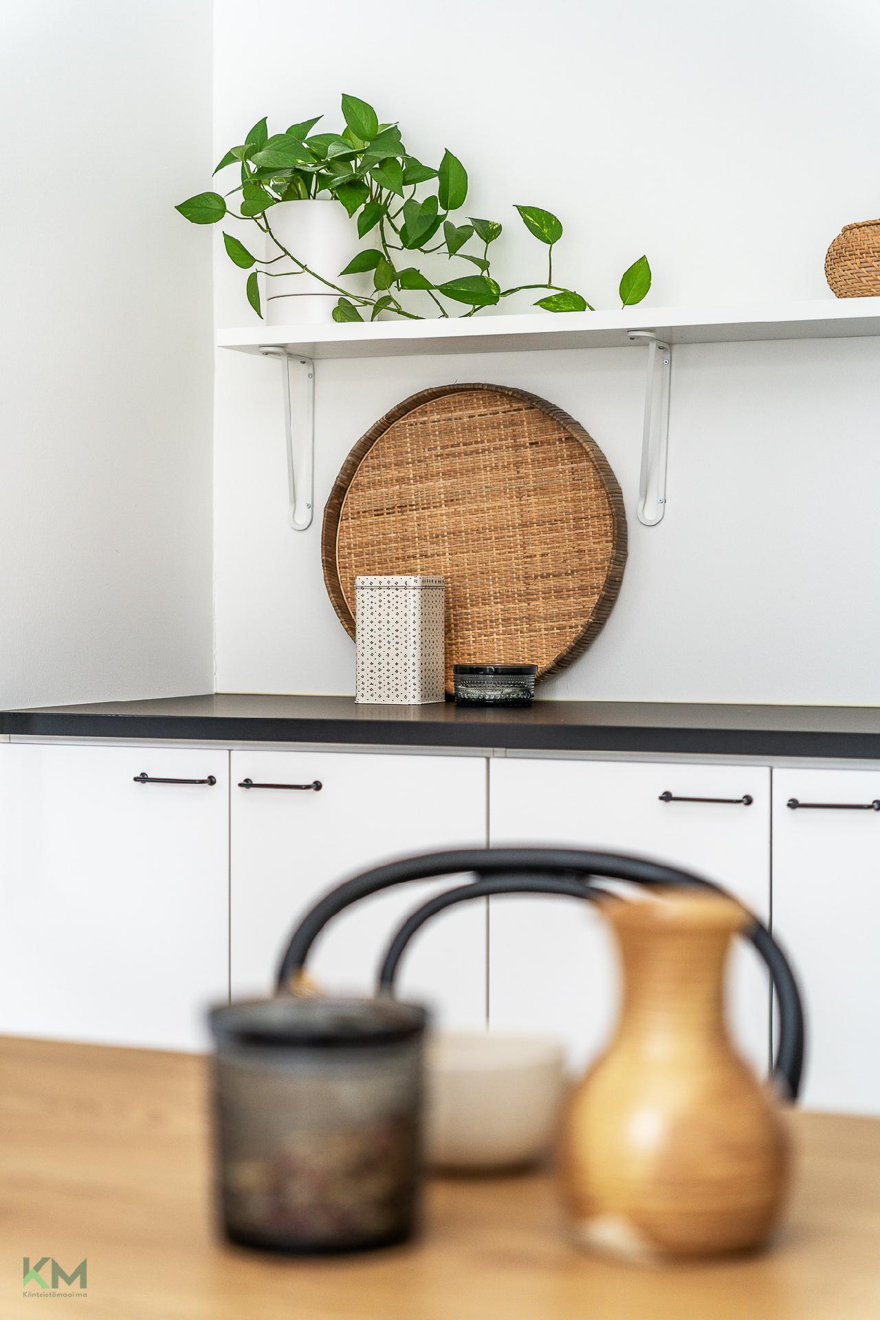 Kanervatie 3, Myllyoja, Oulu