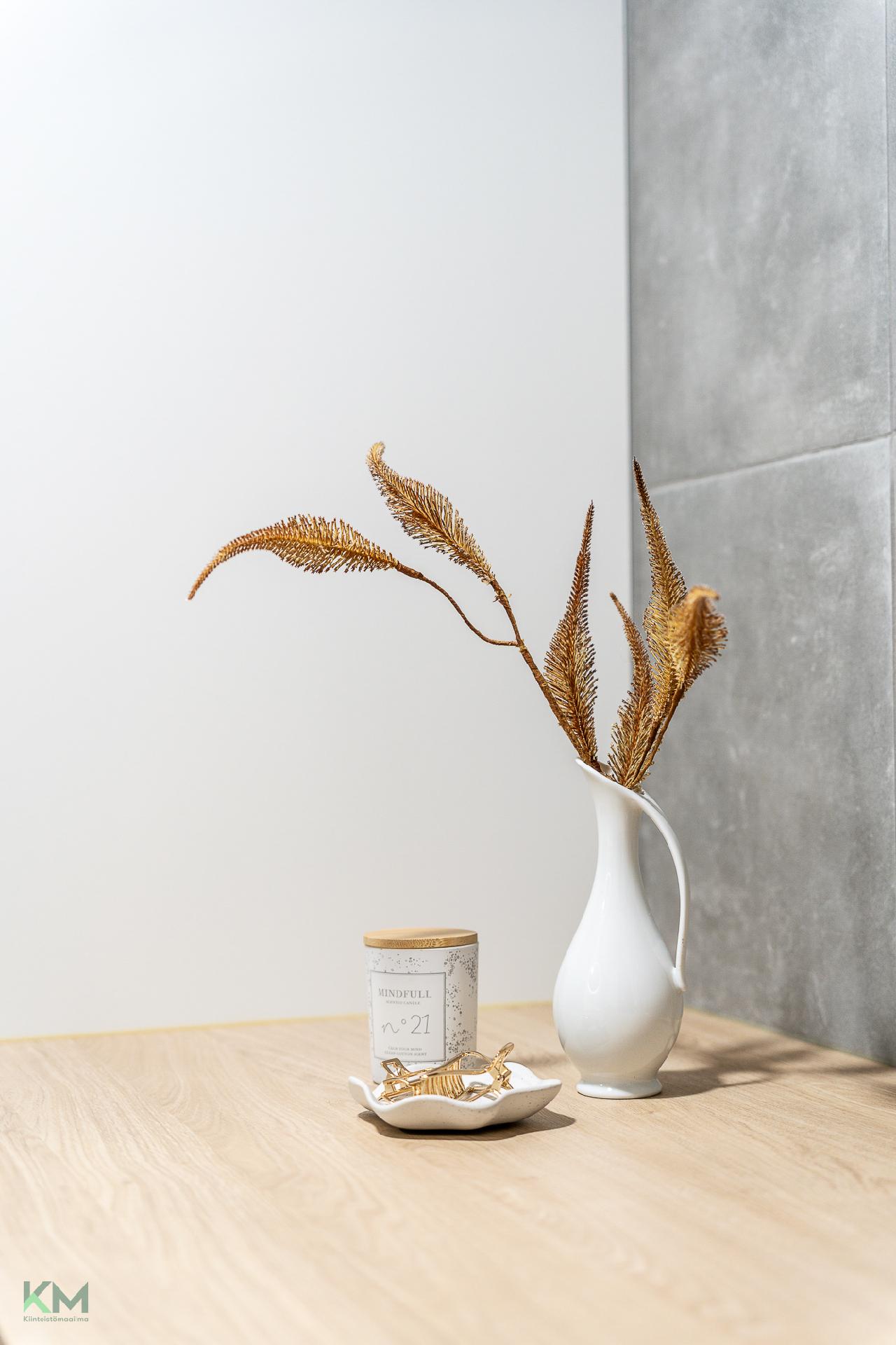 Kanervatie 3, Myllyoja, Oulu