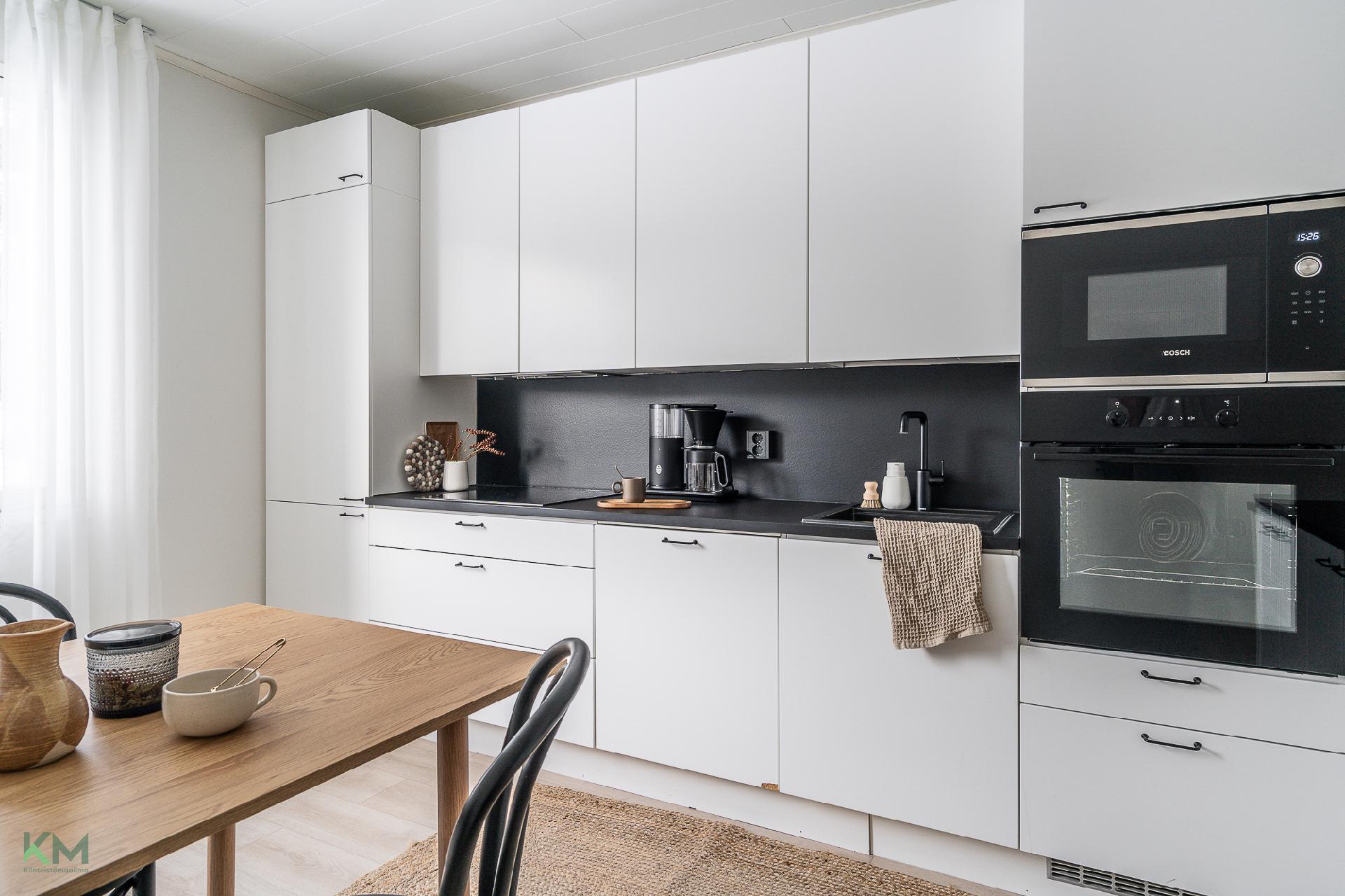 Kanervatie 3, Myllyoja, Oulu