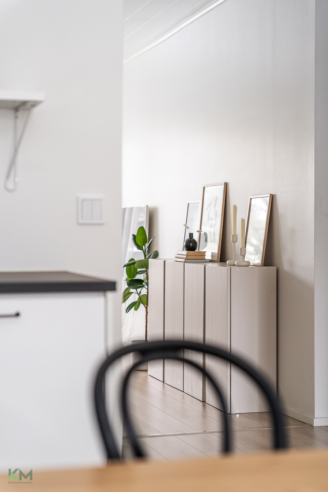 Kanervatie 3, Myllyoja, Oulu