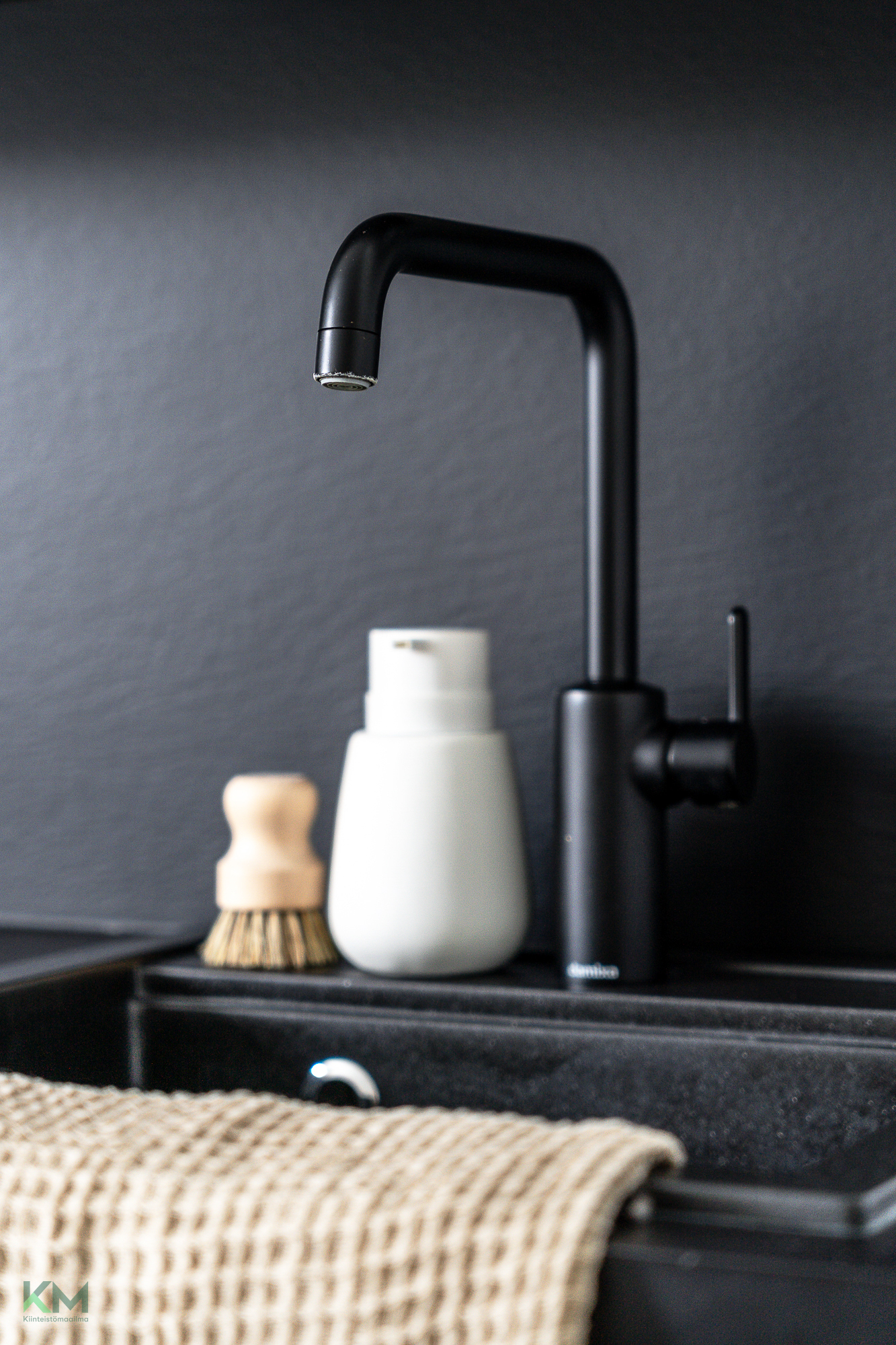 Kanervatie 3, Myllyoja, Oulu