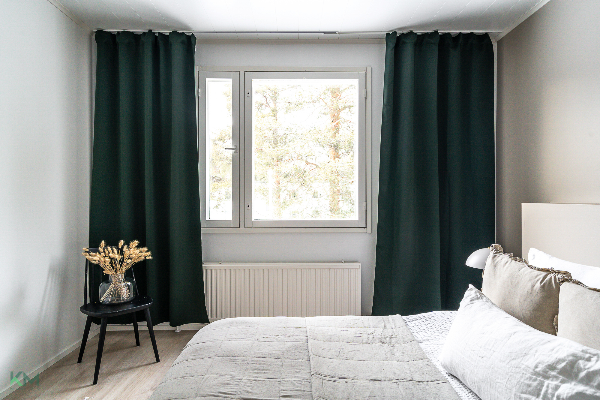 Kanervatie 3, Myllyoja, Oulu