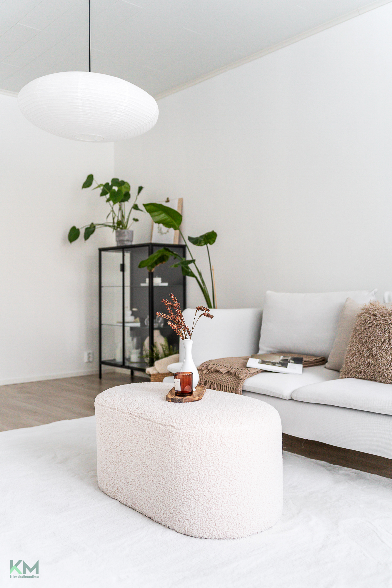 Kanervatie 3, Myllyoja, Oulu