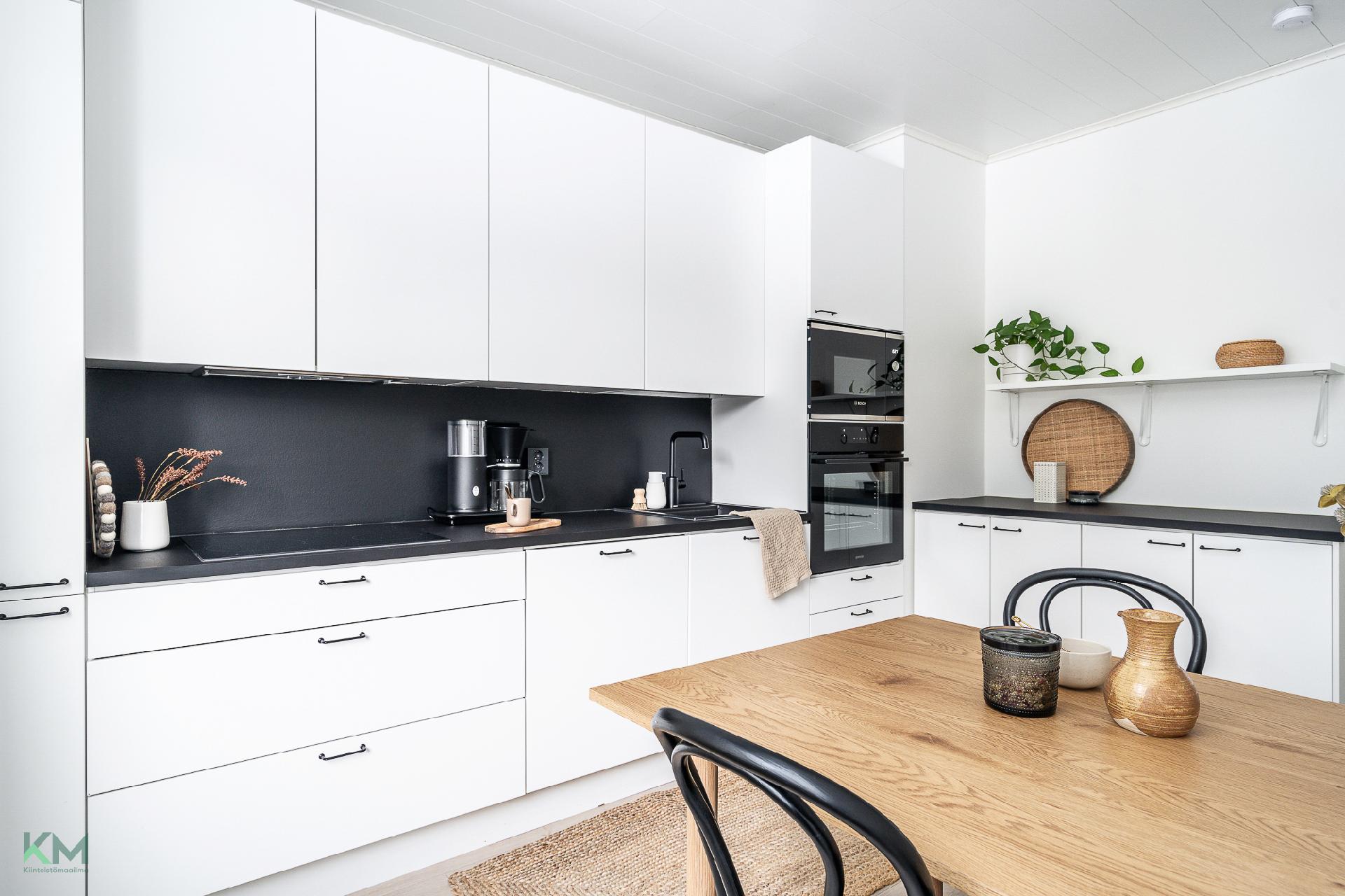 Kanervatie 3, Myllyoja, Oulu