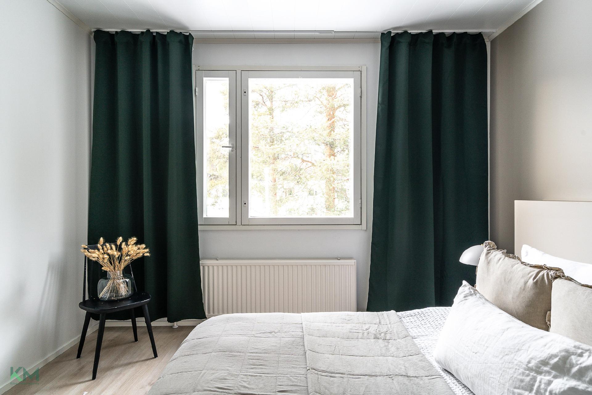 Kanervatie 3, Myllyoja, Oulu