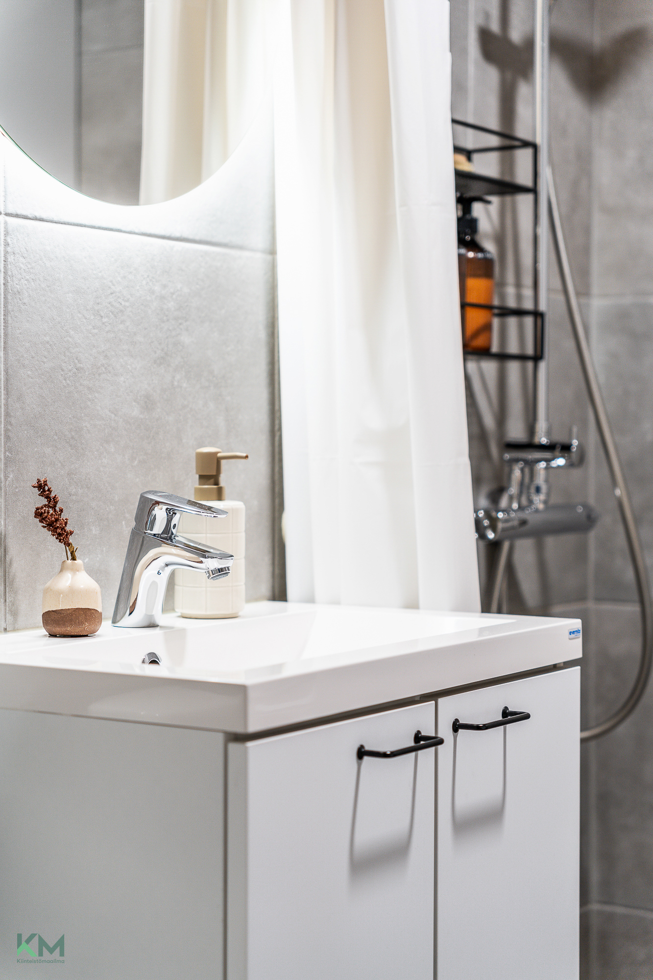 Kanervatie 3, Myllyoja, Oulu