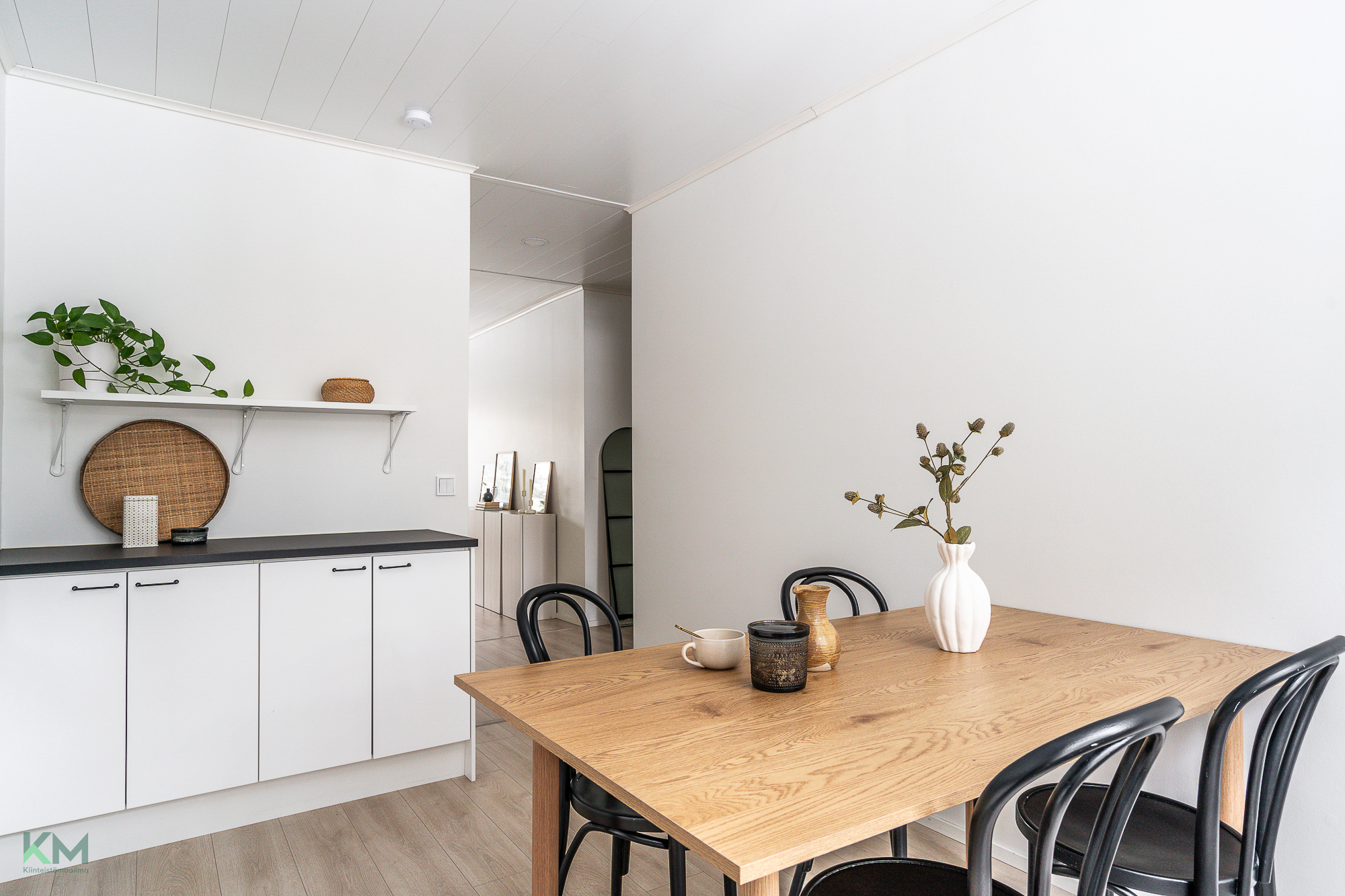 Kanervatie 3, Myllyoja, Oulu