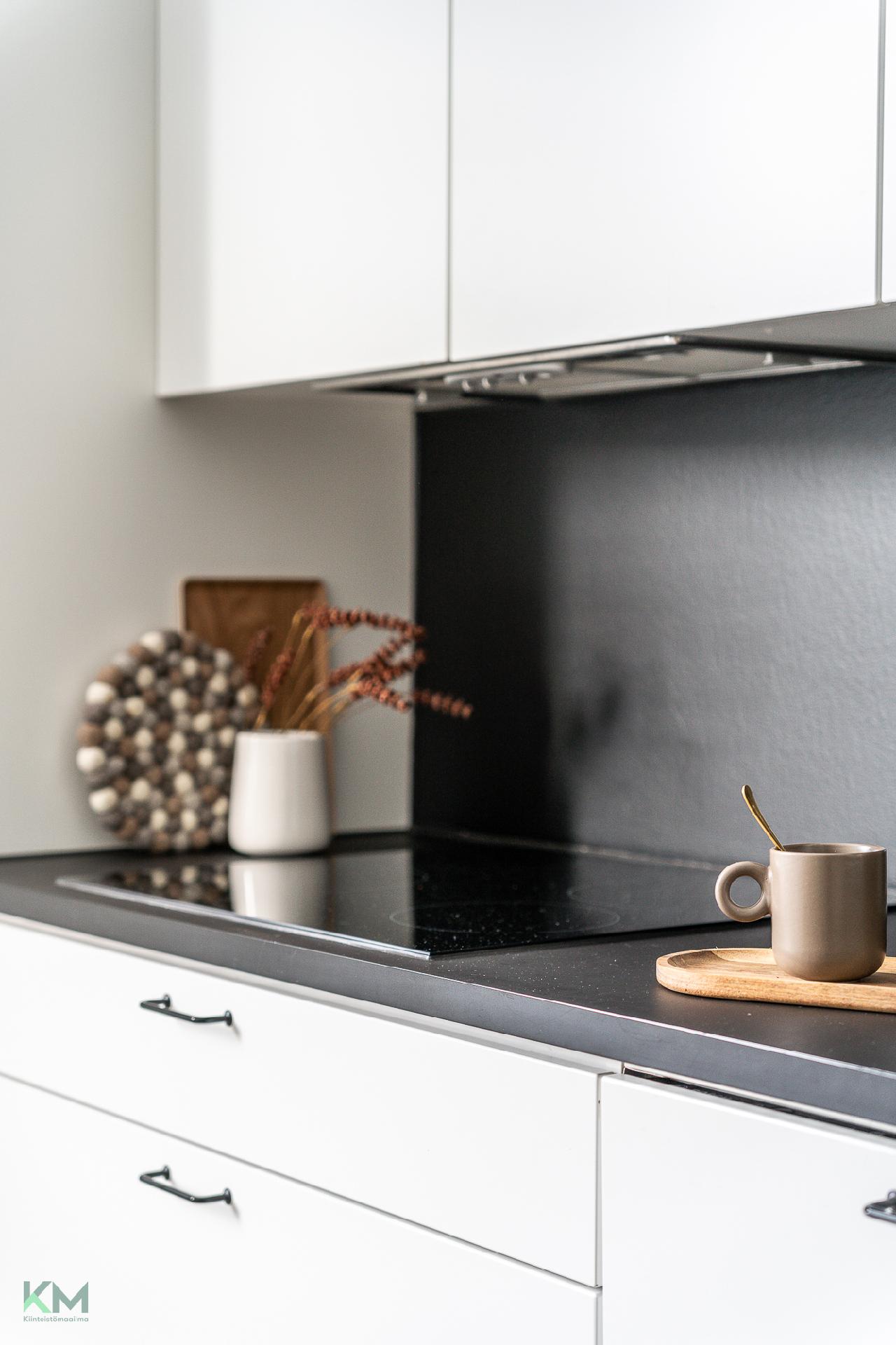 Kanervatie 3, Myllyoja, Oulu