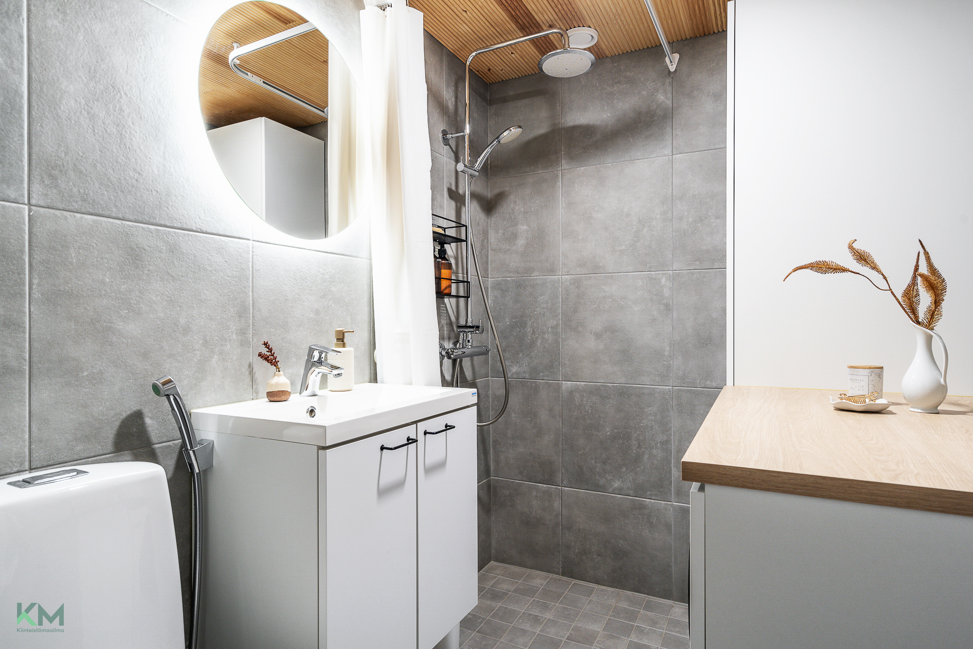 Kanervatie 3, Myllyoja, Oulu