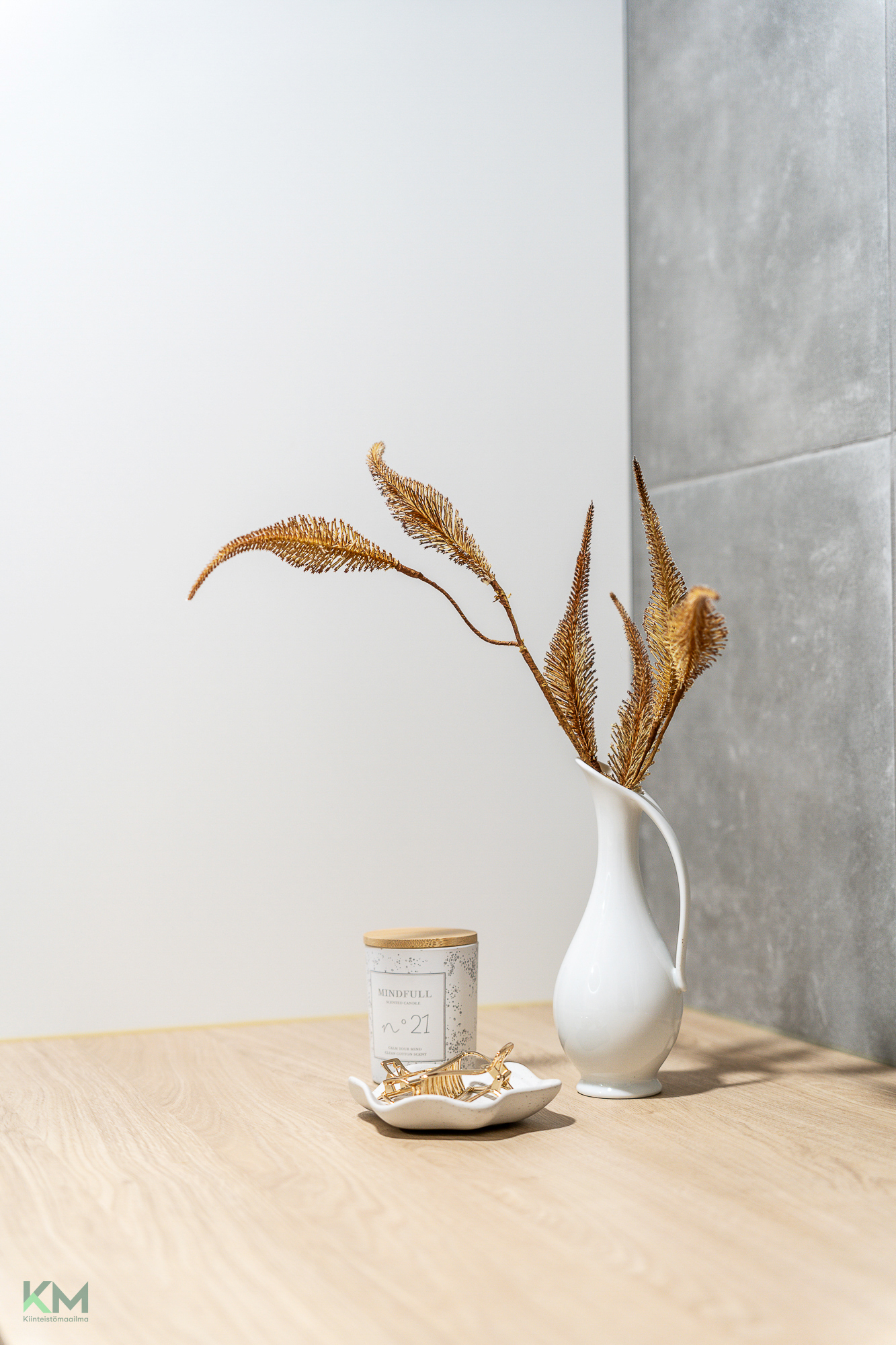 Kanervatie 3, Myllyoja, Oulu