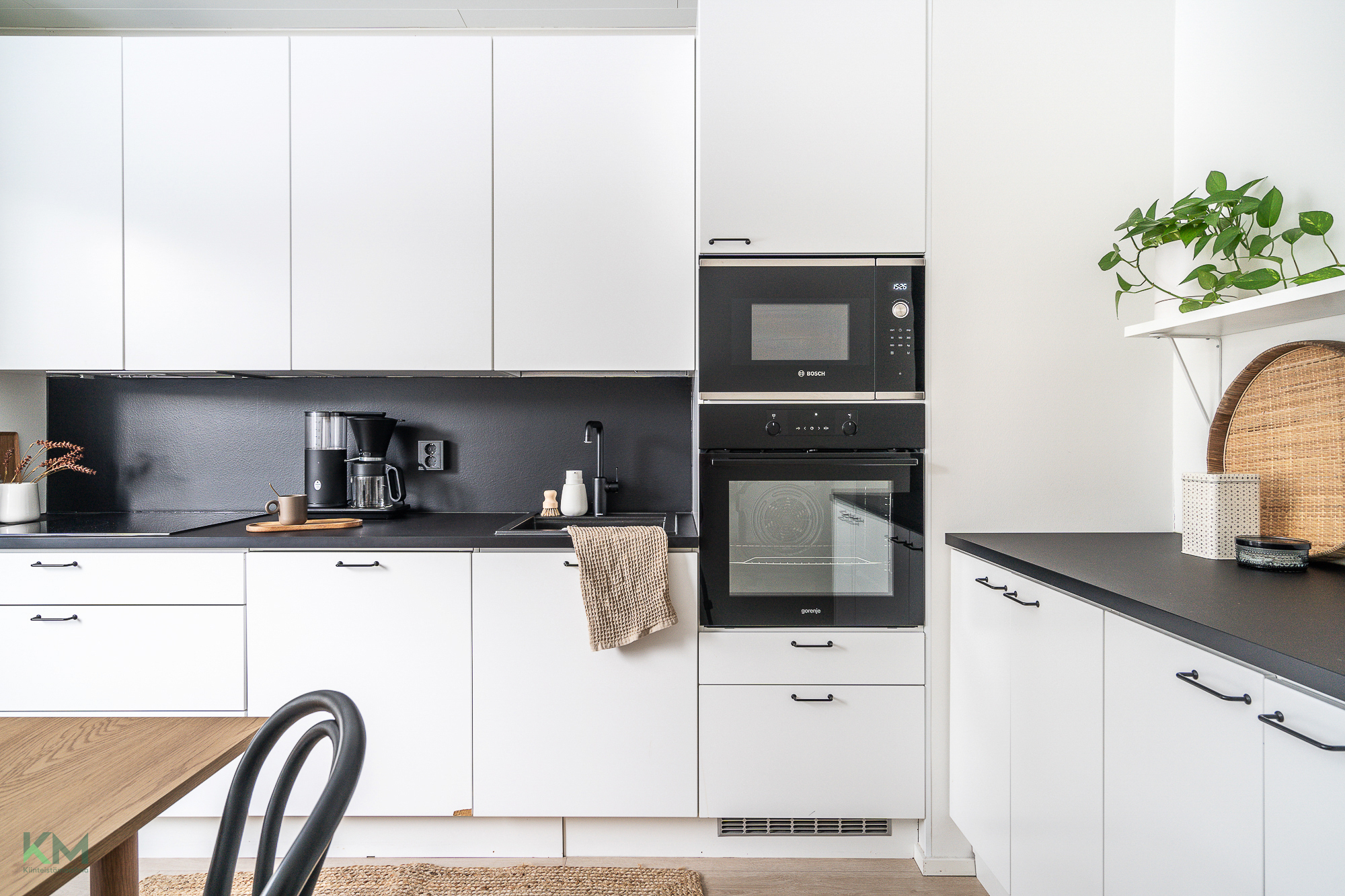 Kanervatie 3, Myllyoja, Oulu