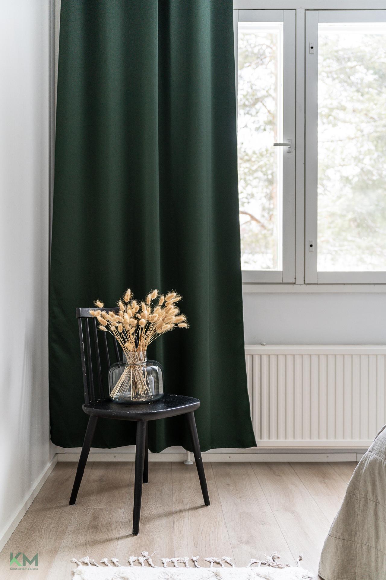 Kanervatie 3, Myllyoja, Oulu