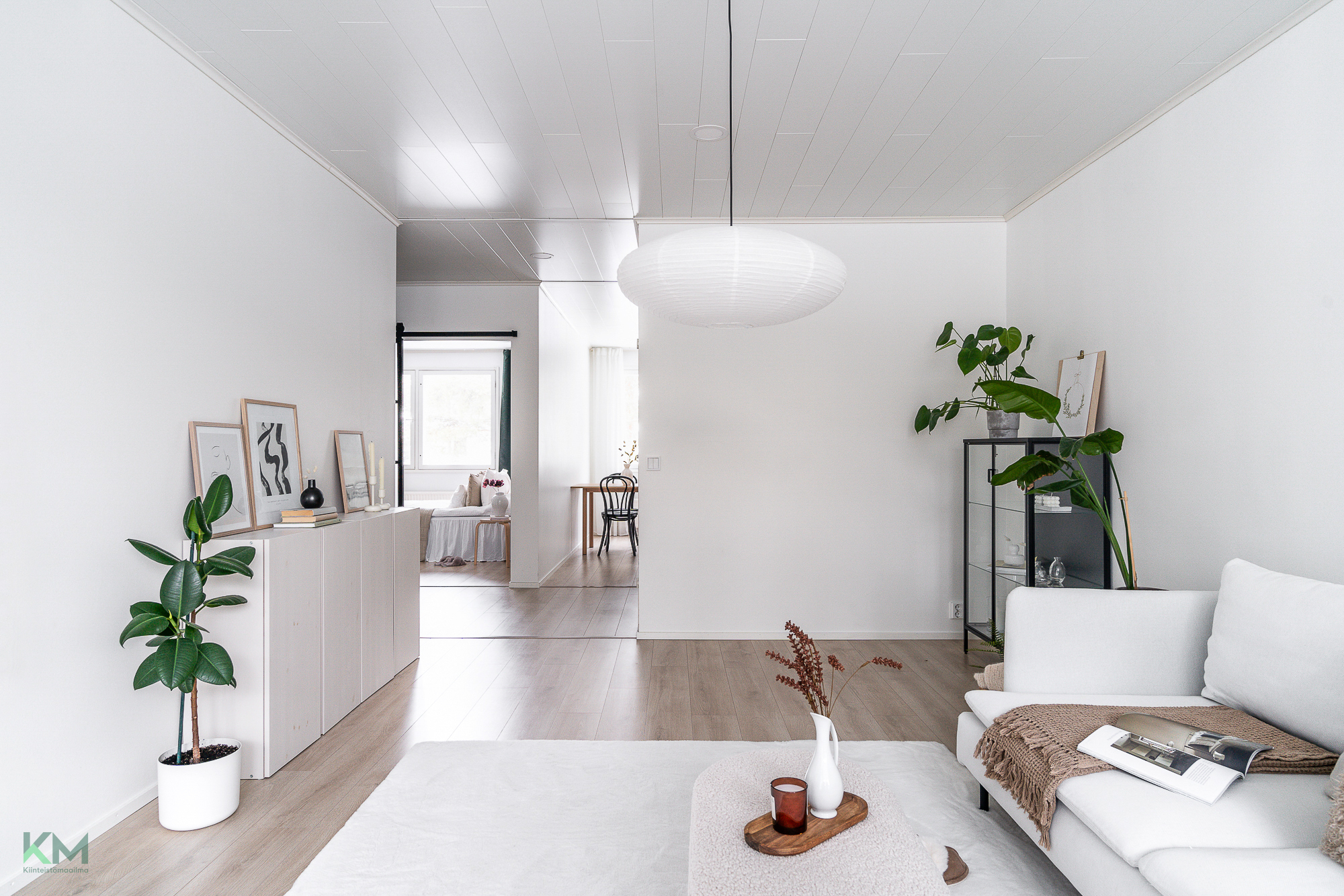 Kanervatie 3, Myllyoja, Oulu