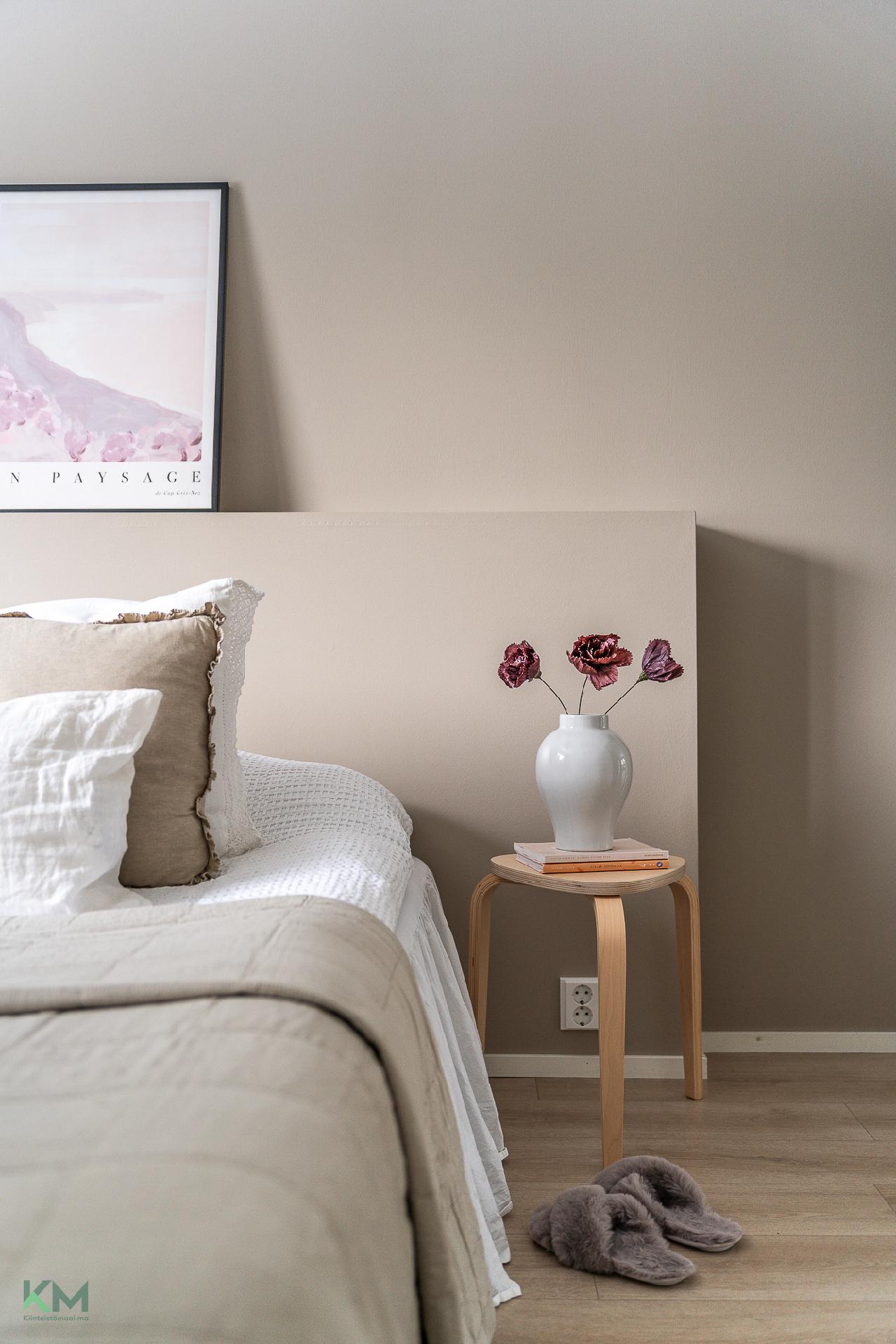 Kanervatie 3, Myllyoja, Oulu