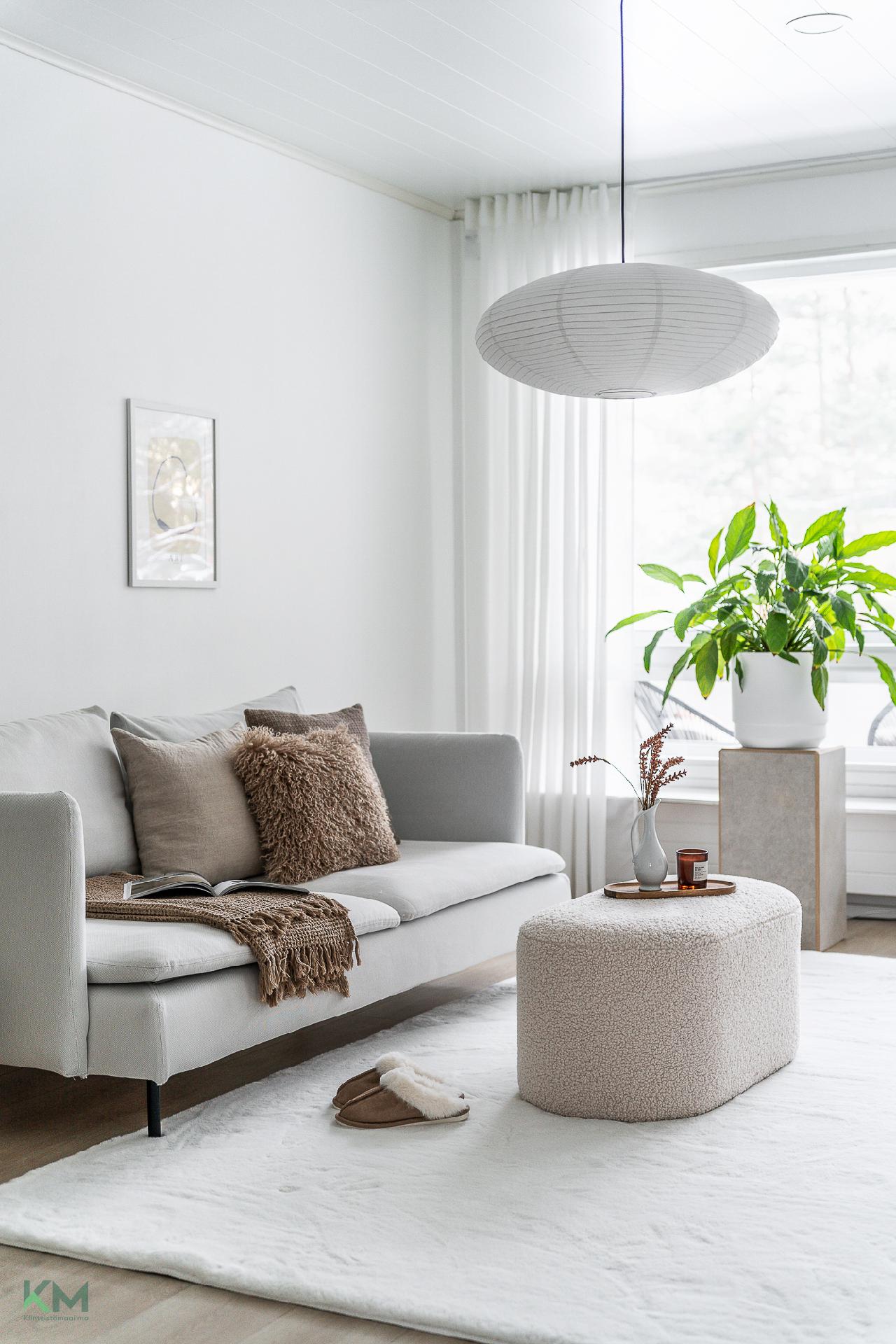 Kanervatie 3, Myllyoja, Oulu