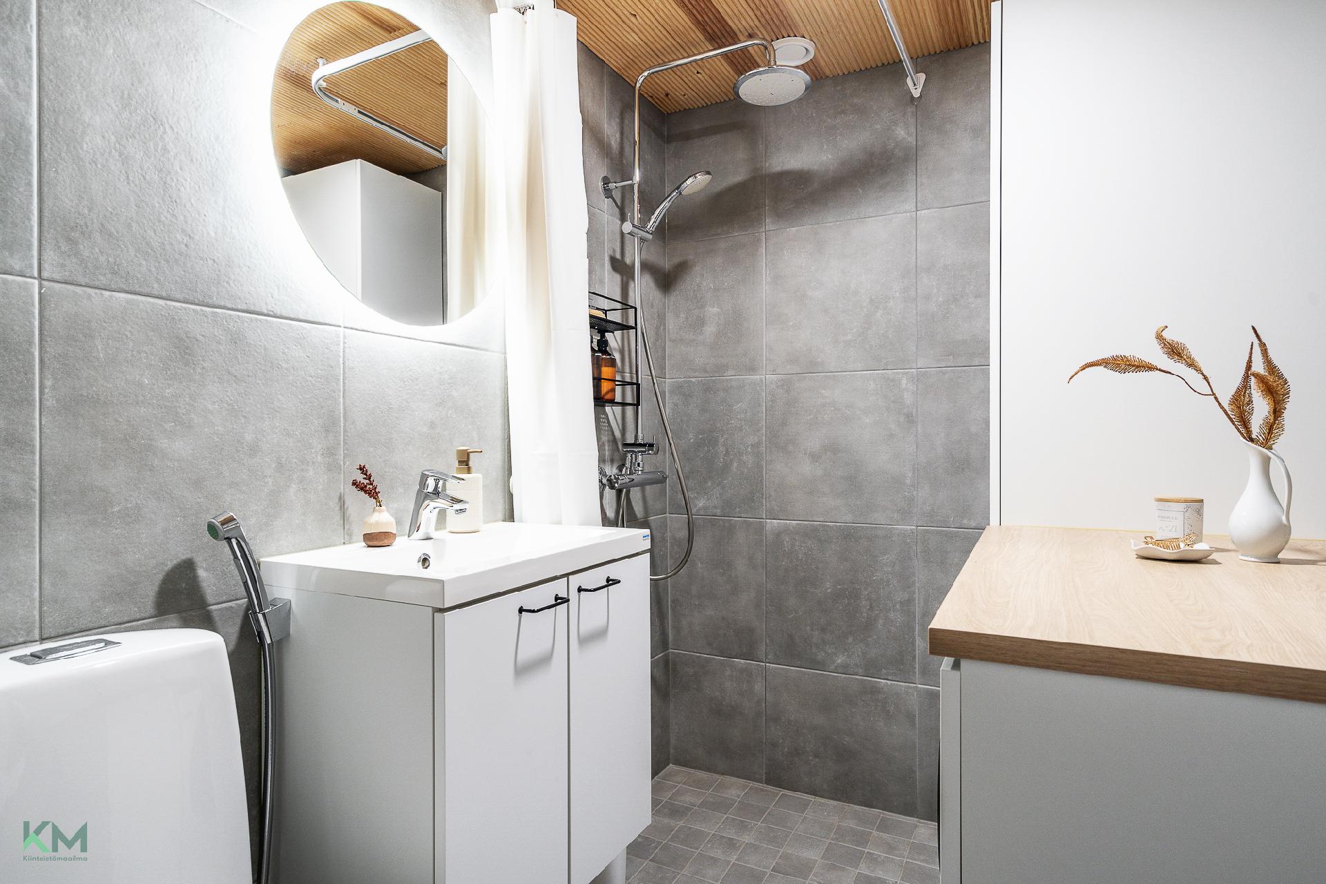 Kanervatie 3, Myllyoja, Oulu