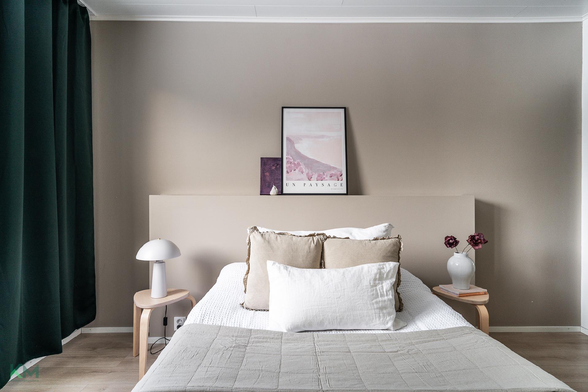 Kanervatie 3, Myllyoja, Oulu