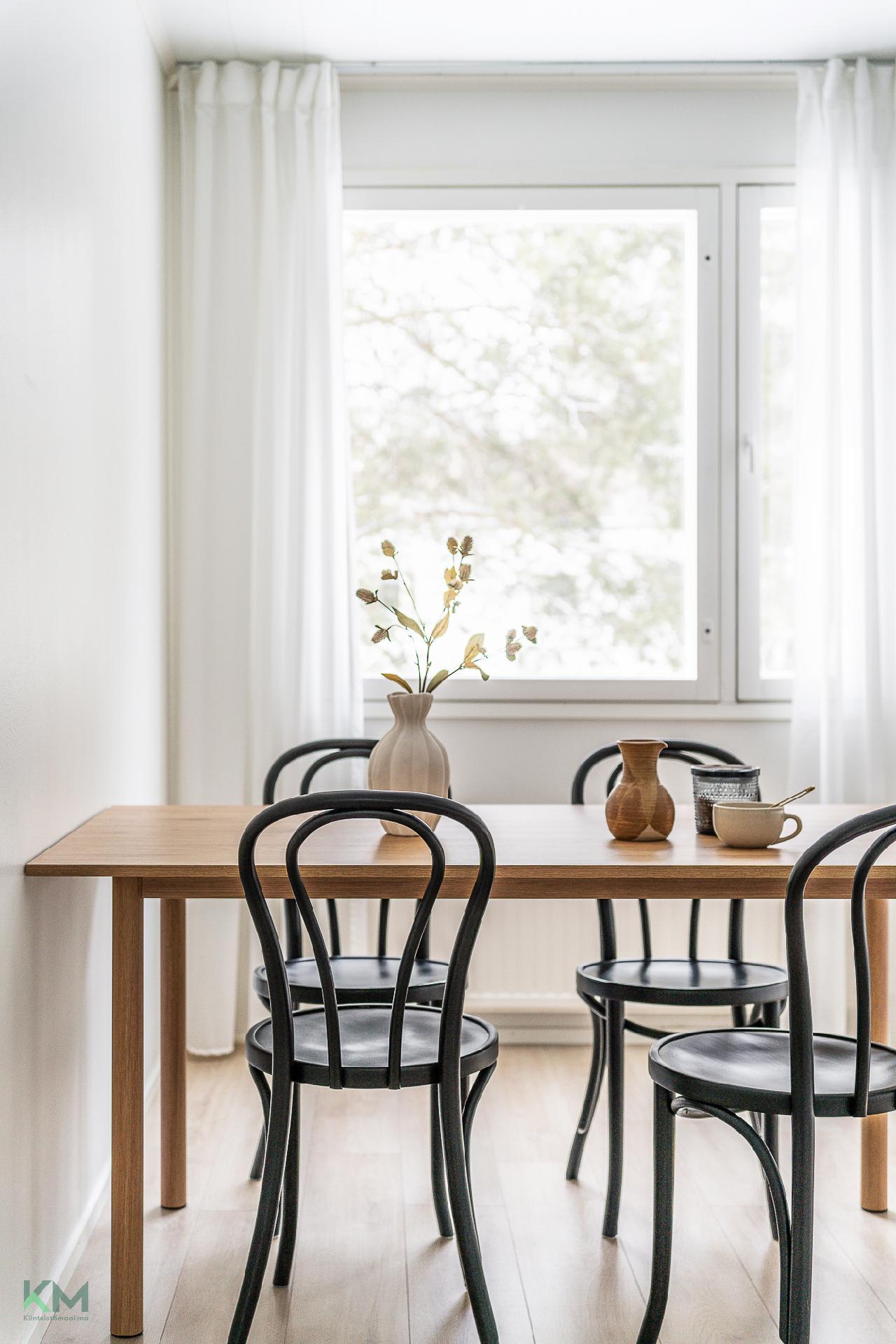 Kanervatie 3, Myllyoja, Oulu