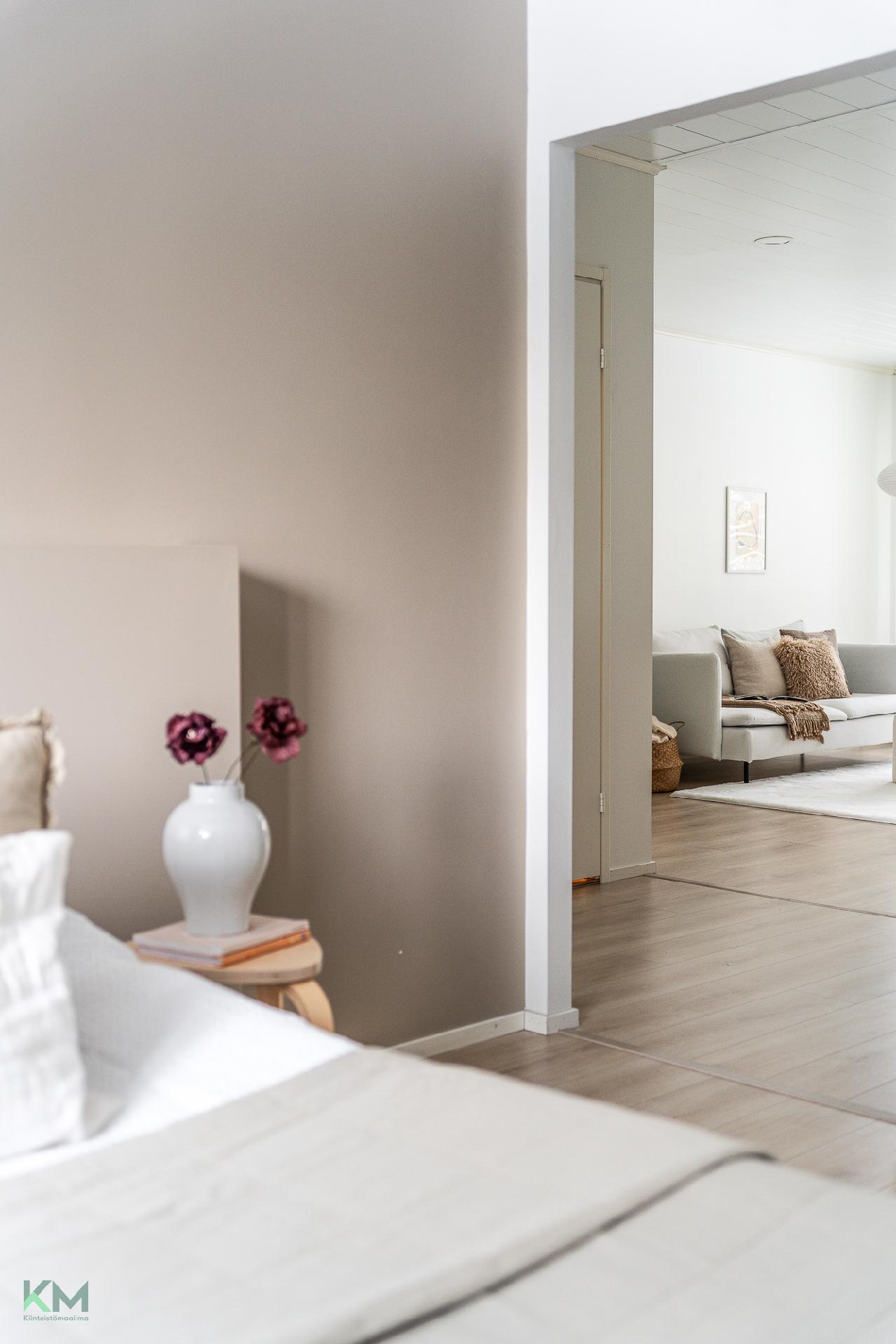 Kanervatie 3, Myllyoja, Oulu