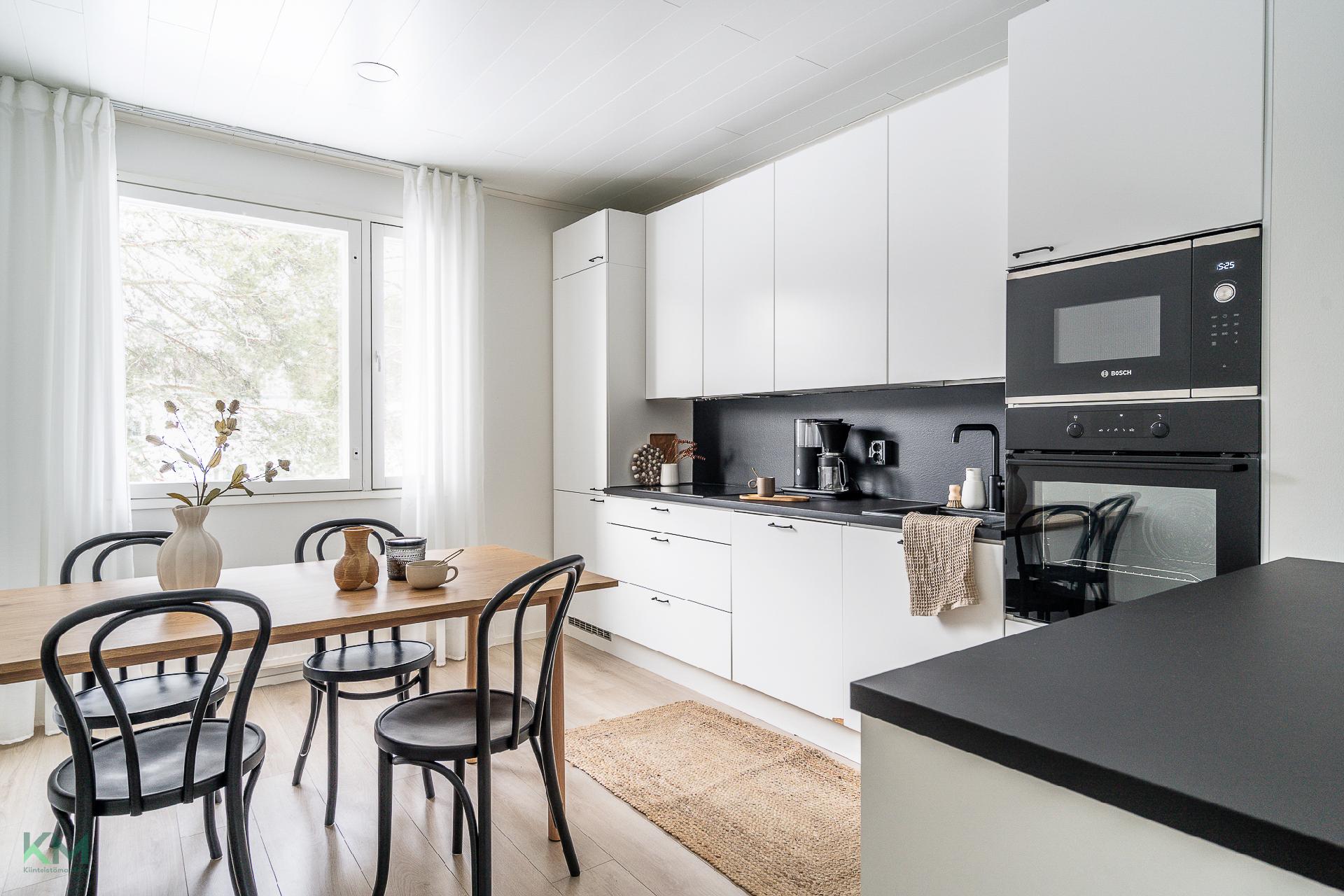 Kanervatie 3, Myllyoja, Oulu