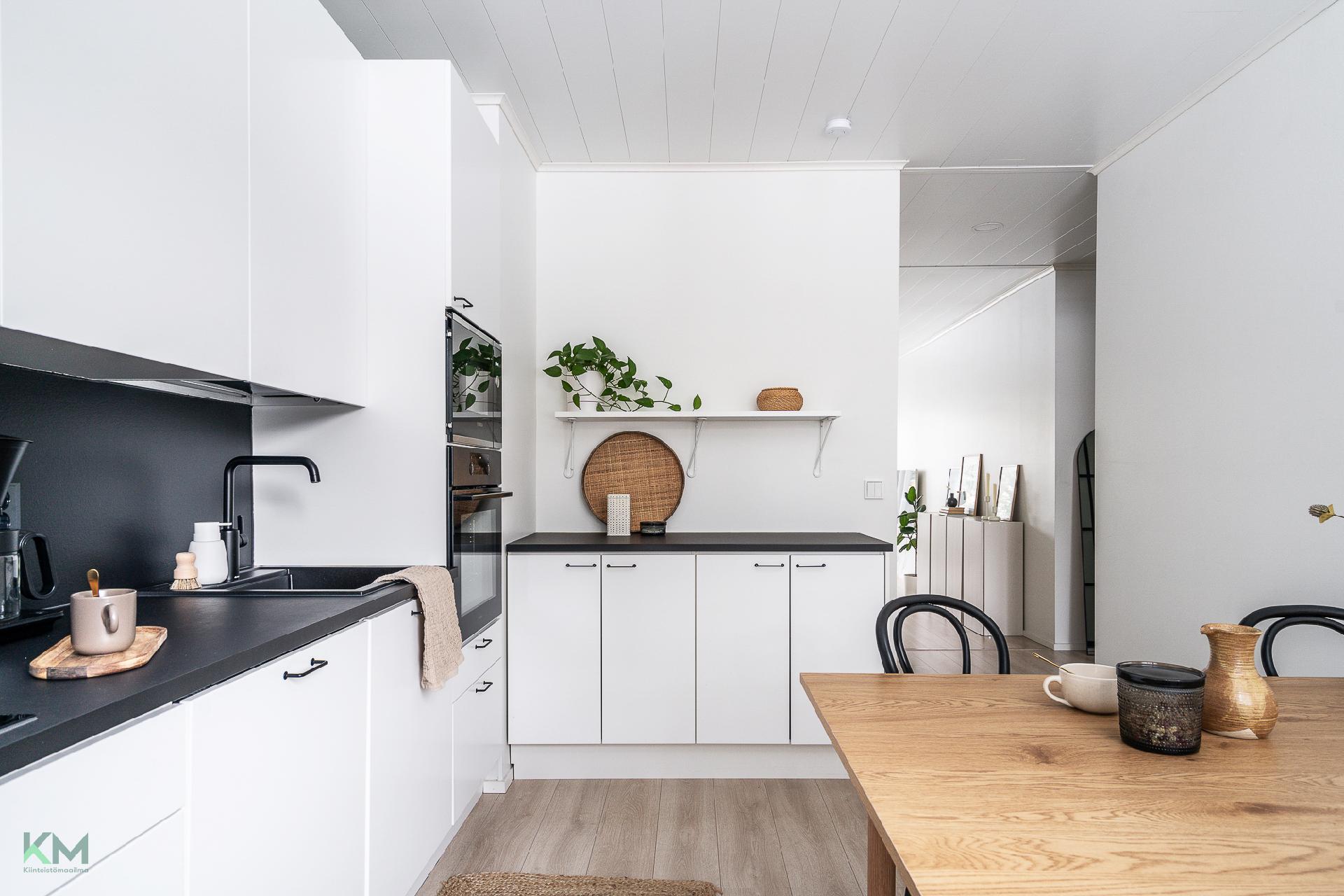 Kanervatie 3, Myllyoja, Oulu