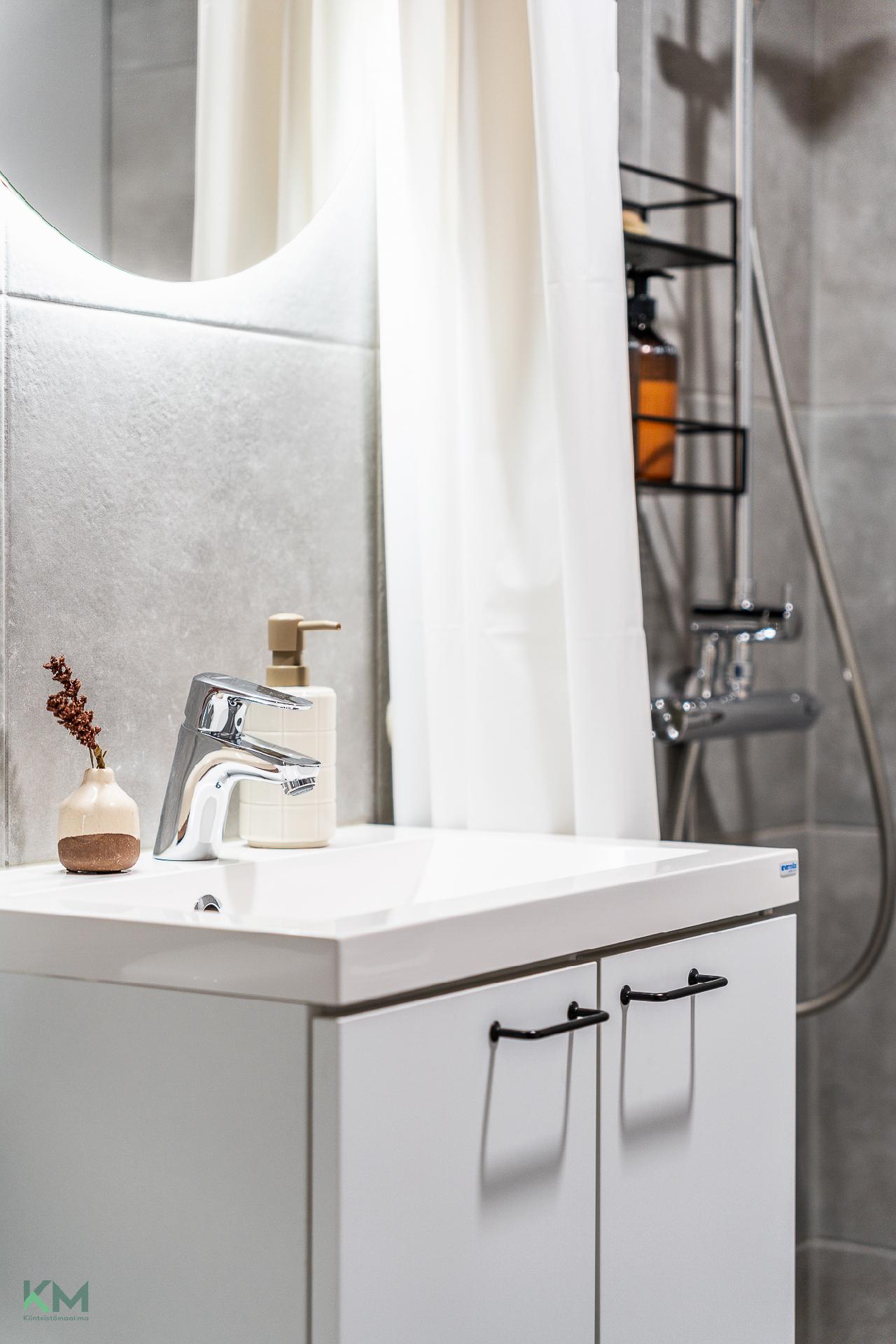 Kanervatie 3, Myllyoja, Oulu