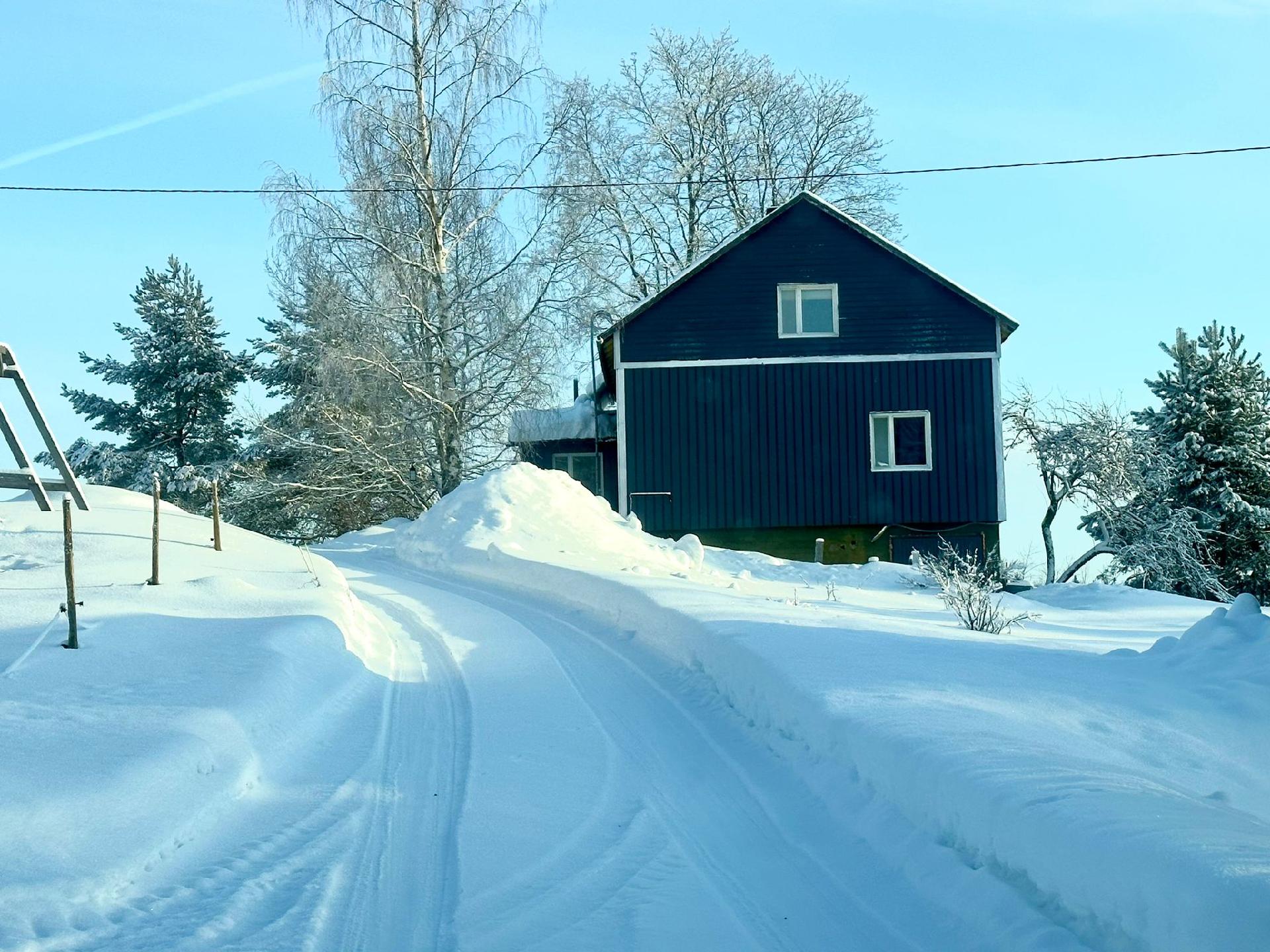 Kessiläntie 33, Anttola, Savonlinna