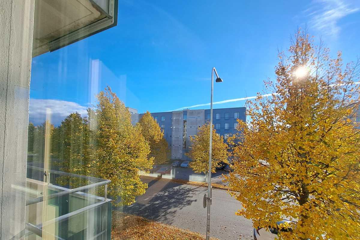 Pohjavedenkatu 4, Vuosaari, Helsinki