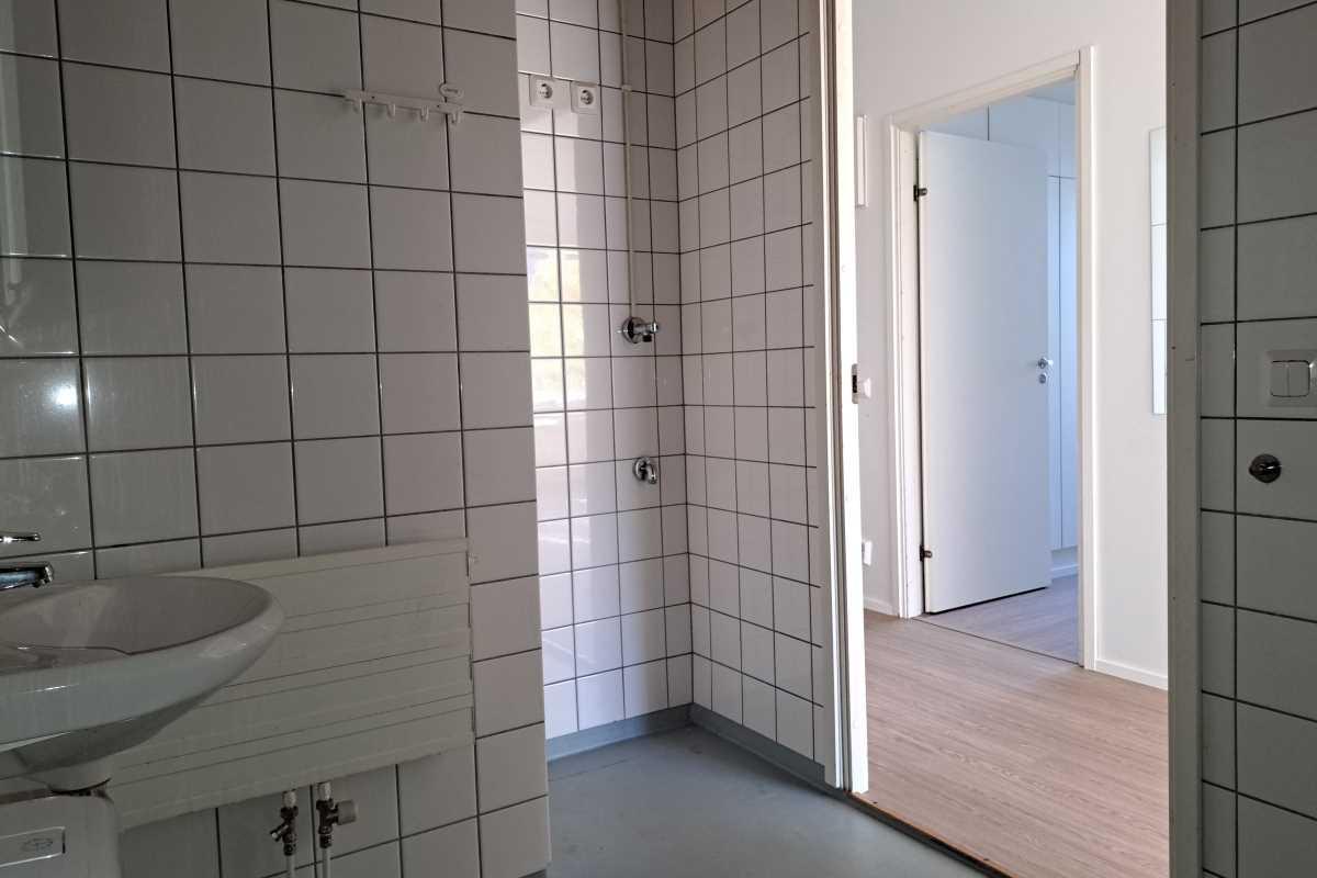 Pohjavedenkatu 4, Vuosaari, Helsinki