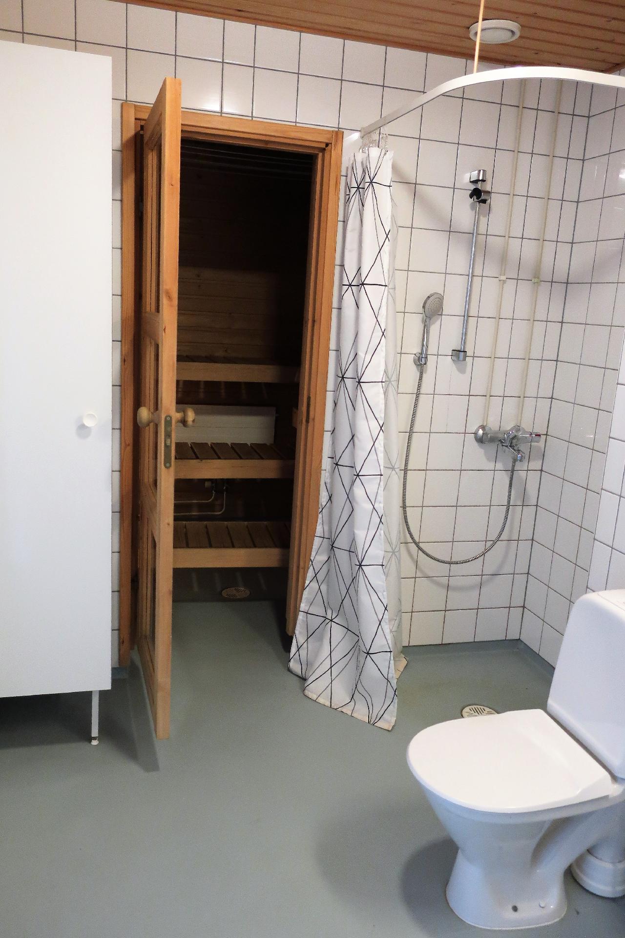 Pohjavedenkatu 4, Vuosaari, Helsinki