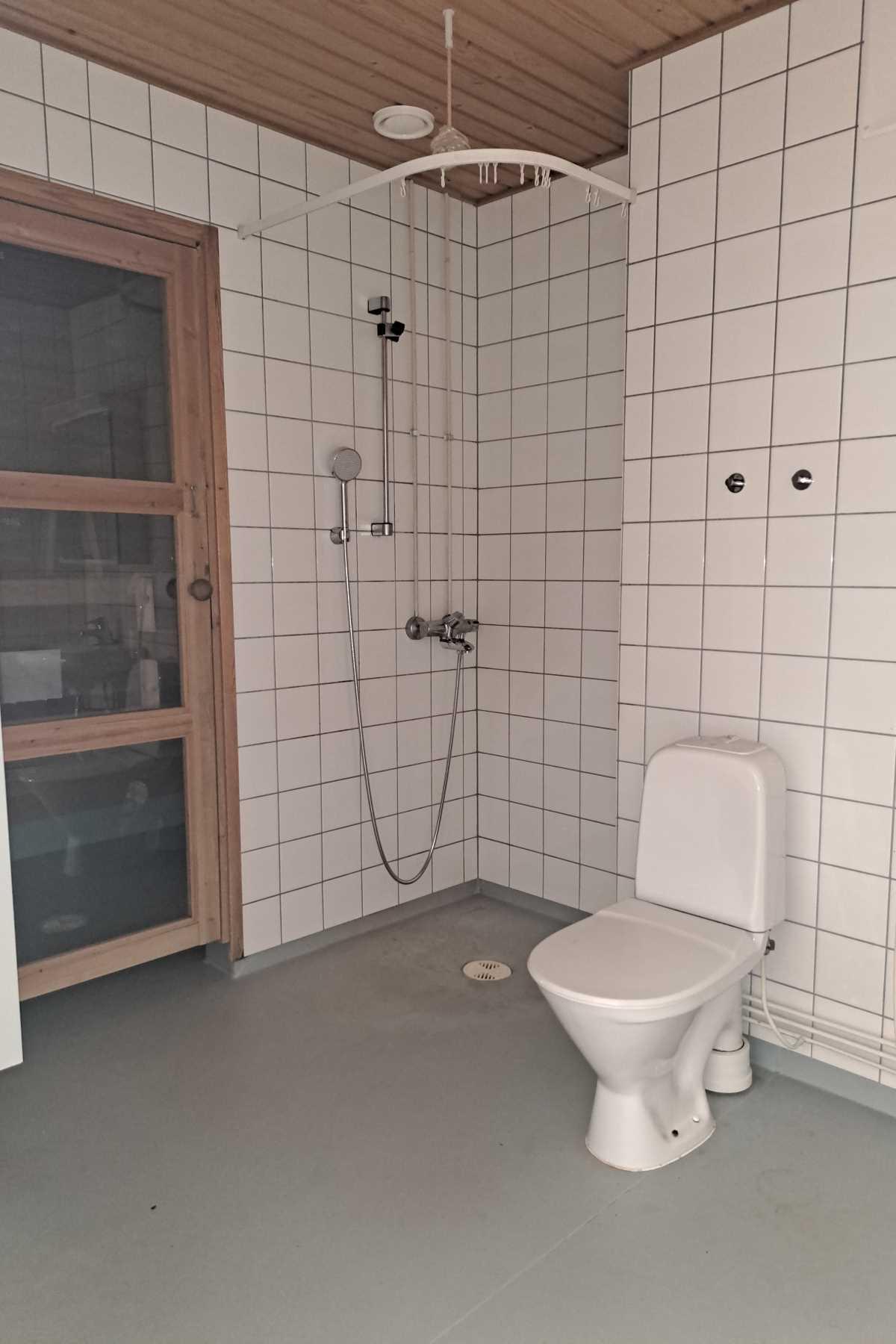 Pohjavedenkatu 4, Vuosaari, Helsinki