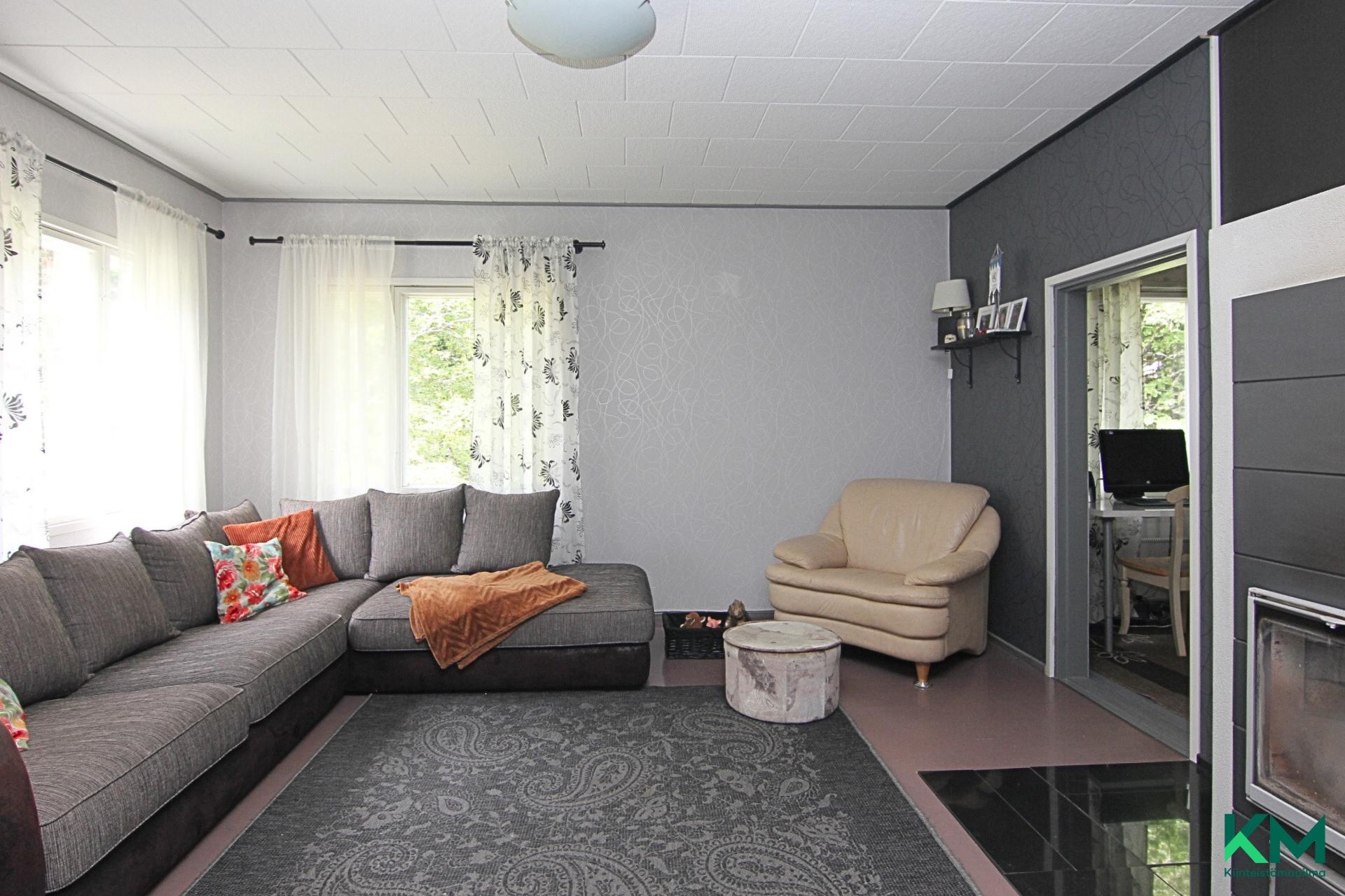 Kankaantie 13, Rovastinkangas, Orivesi