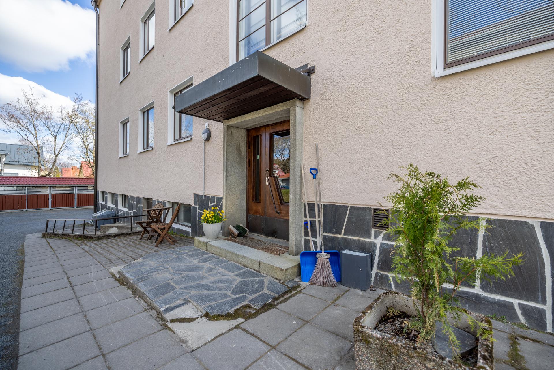 Ilmarisenkatu 15, Nuijamies, Mikkeli