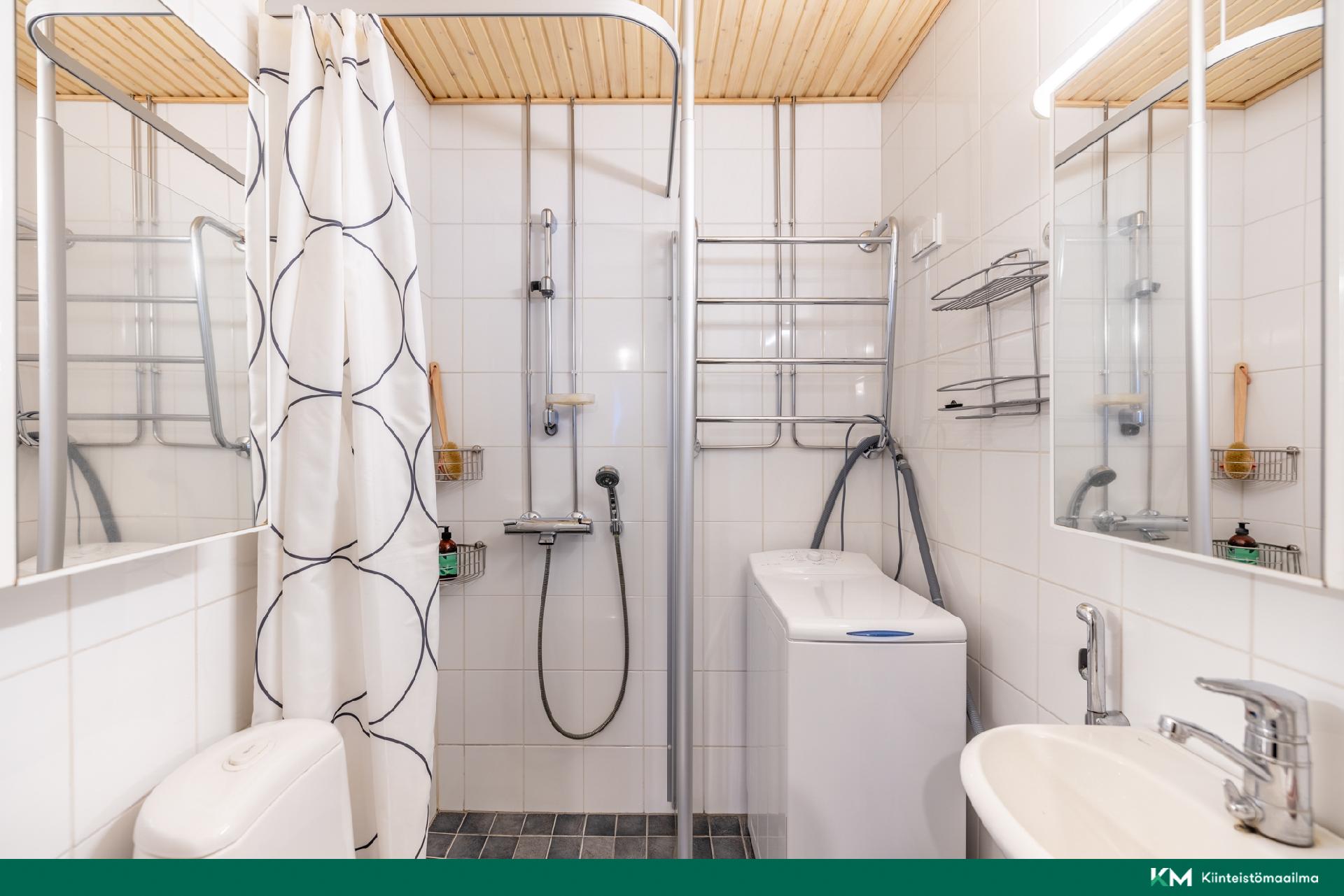 Ilmarisenkatu 15, Nuijamies, Mikkeli